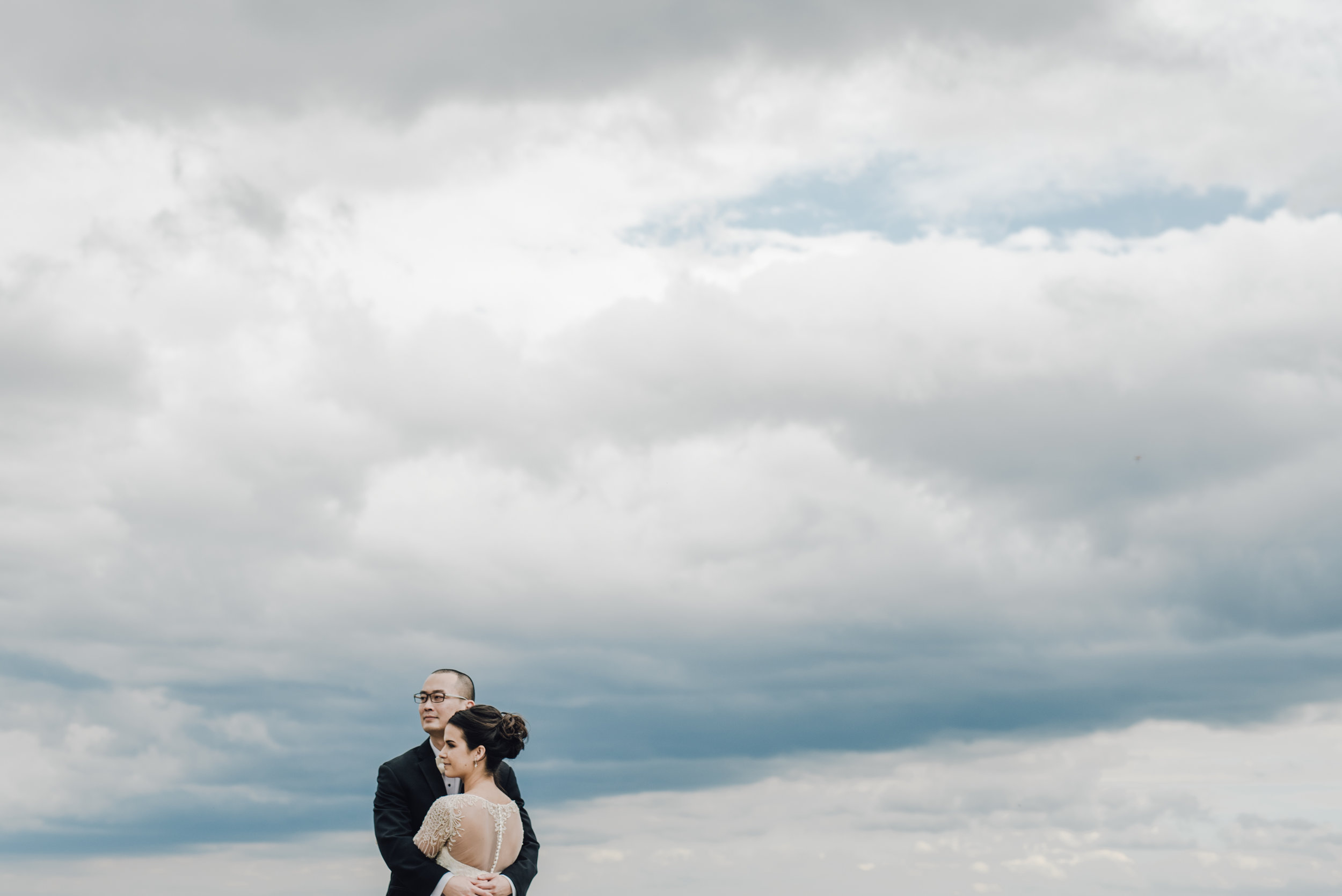 Sarah + Ben (Cincinnati, OH)