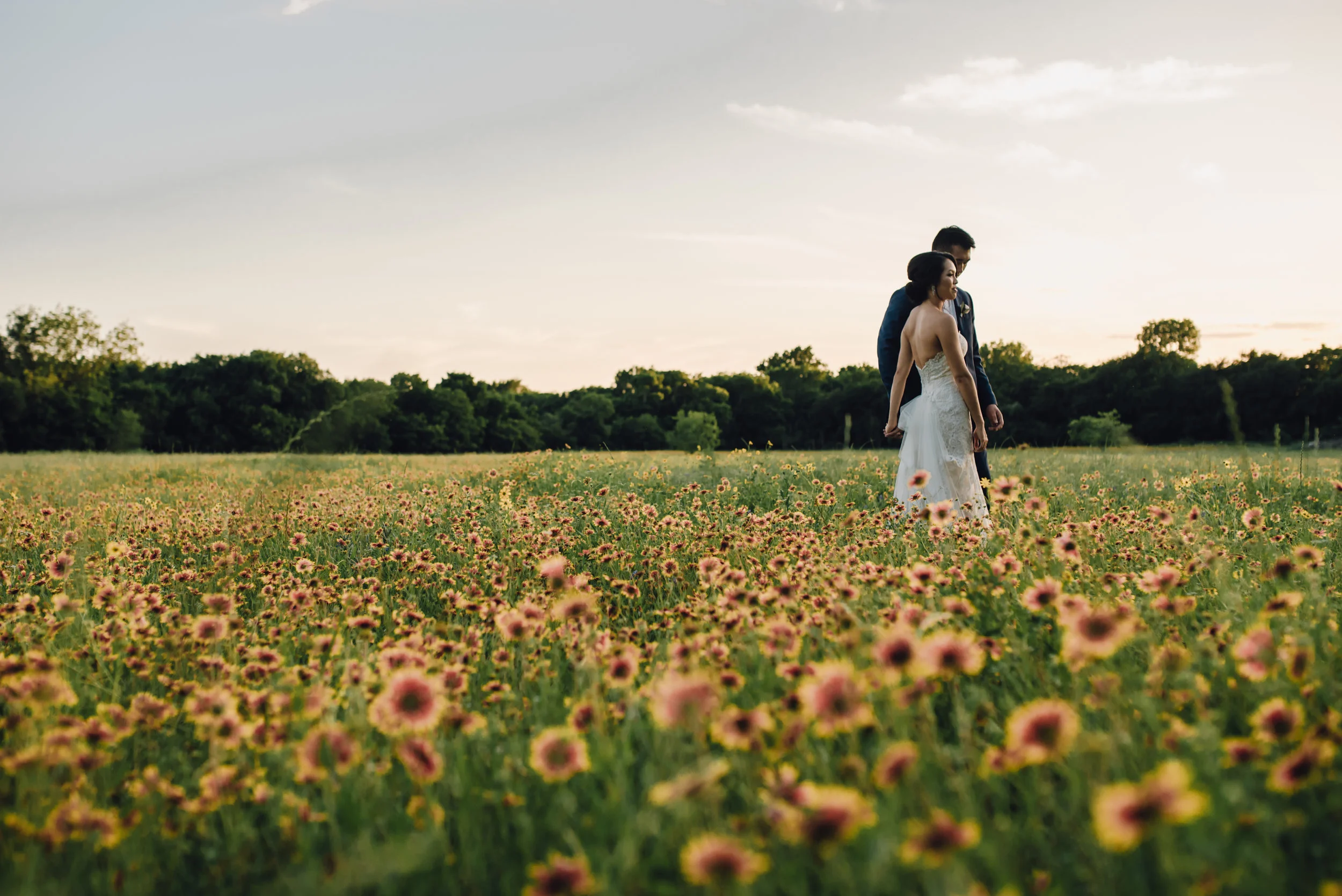 Bonnie + Eddie (Austin, TX)