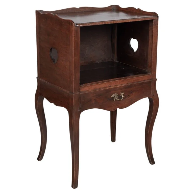 Olivier Fleury French Antiques-18th and 19th century French