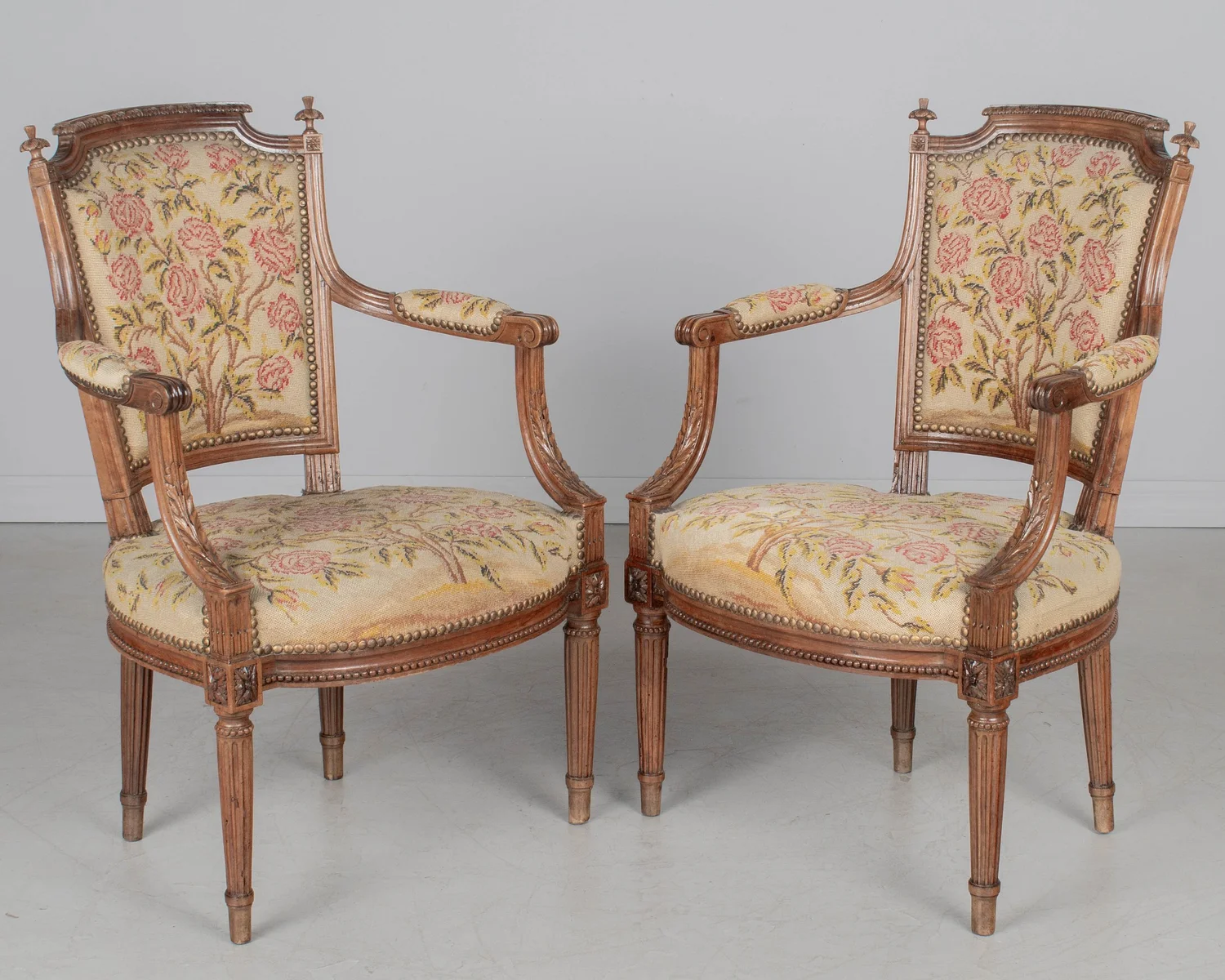 Olivier Fleury French Antiques-Antique Chairs Online Buy Antique