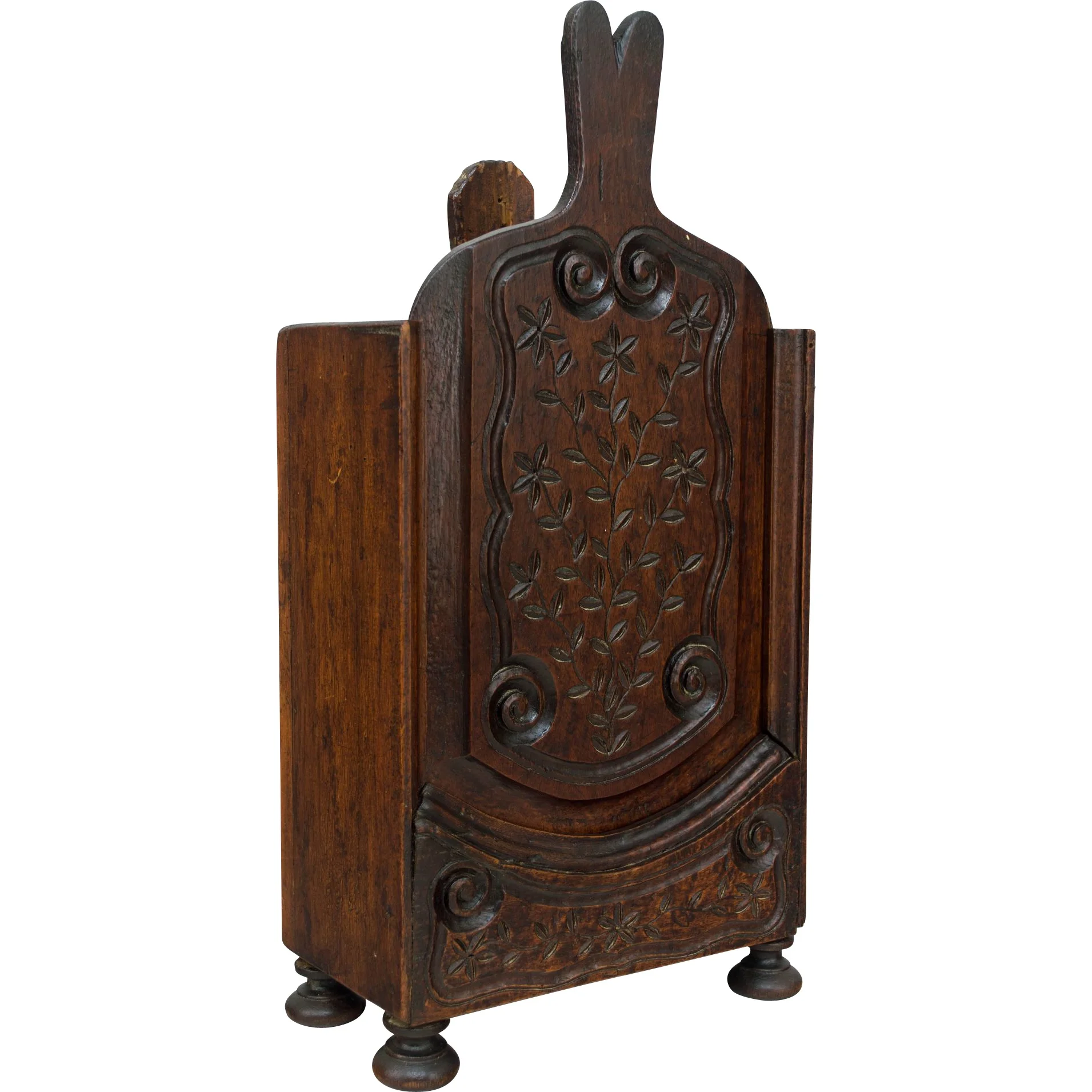 19th c. French Country Provencal Fariniere