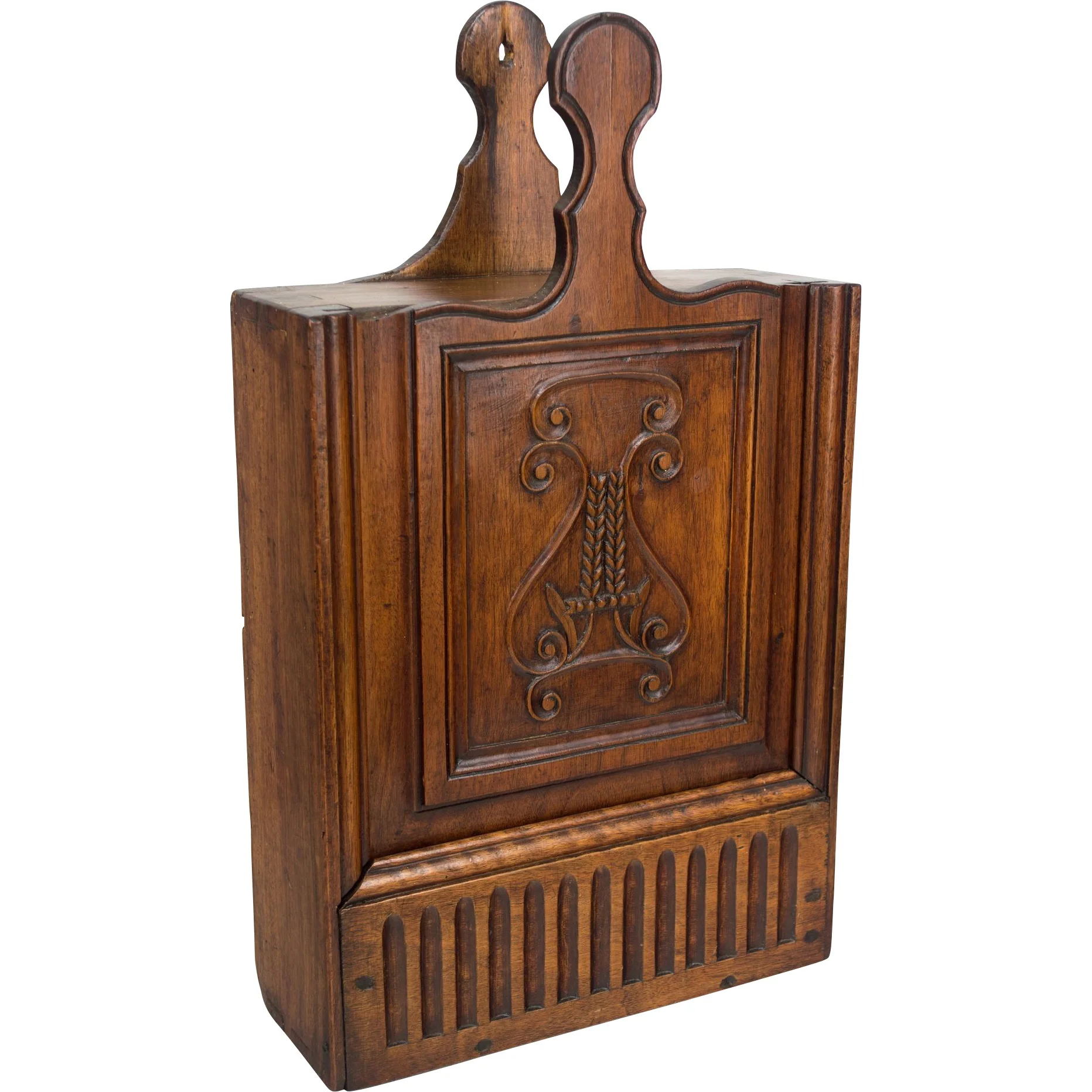 19th c. French Country Provencal Fariniere