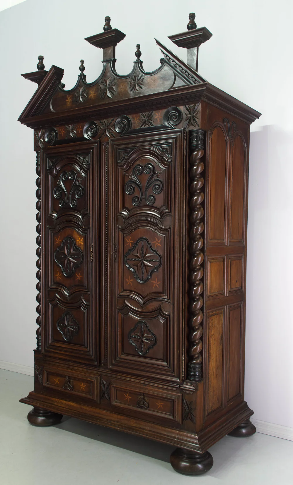 Olivier Fleury Antiques Antique French Armoire For Sale Armoire Furniture For Sale
