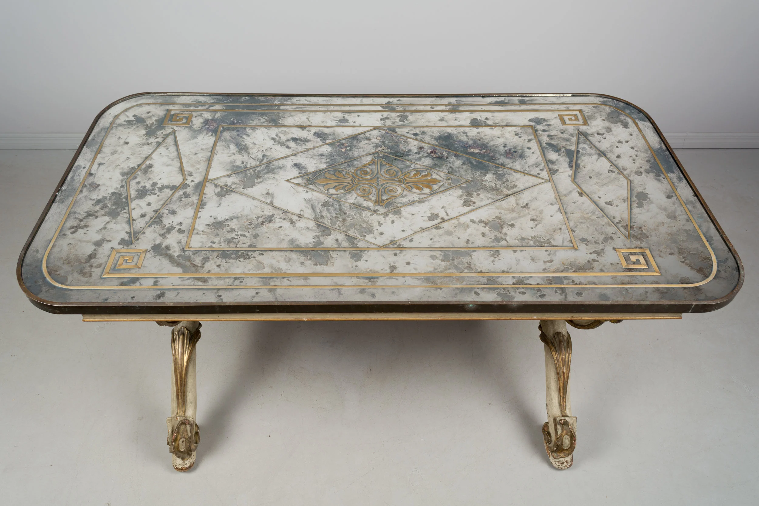 19th c. Italian Center Table