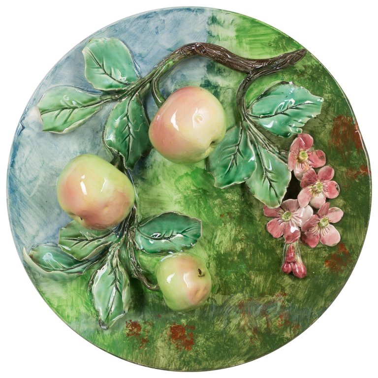 Palla olive - manique en coton 16,5x33 cm