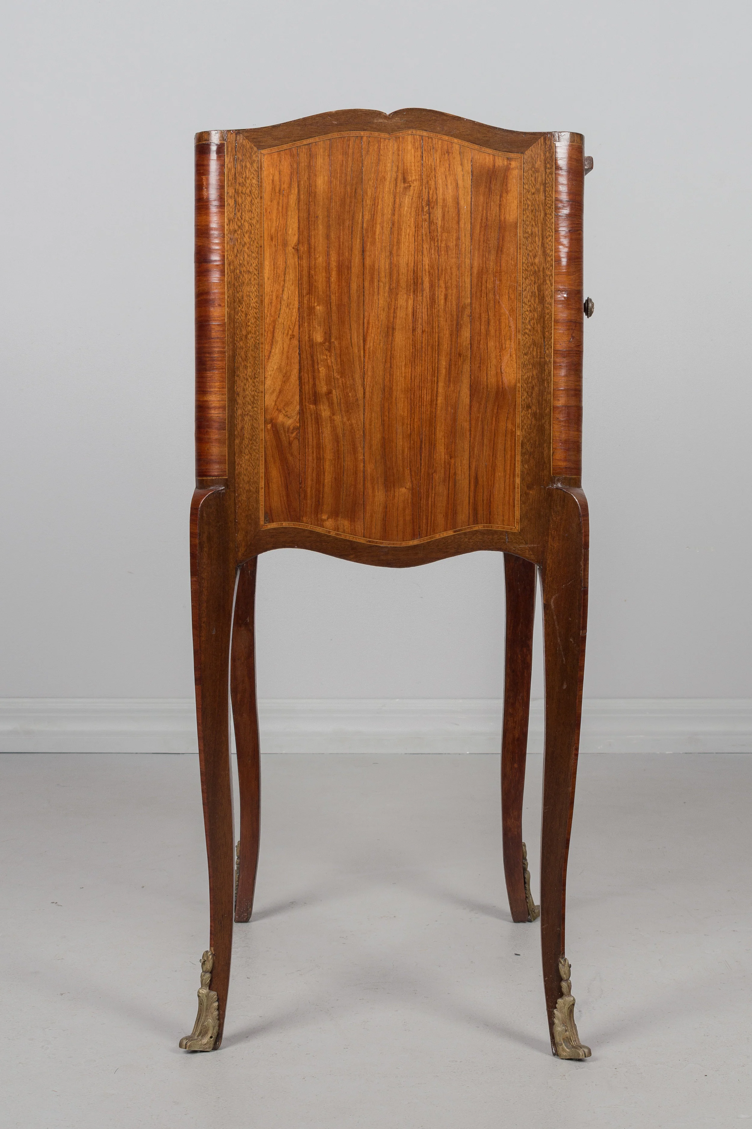 19th French Louis XV Style Side Table