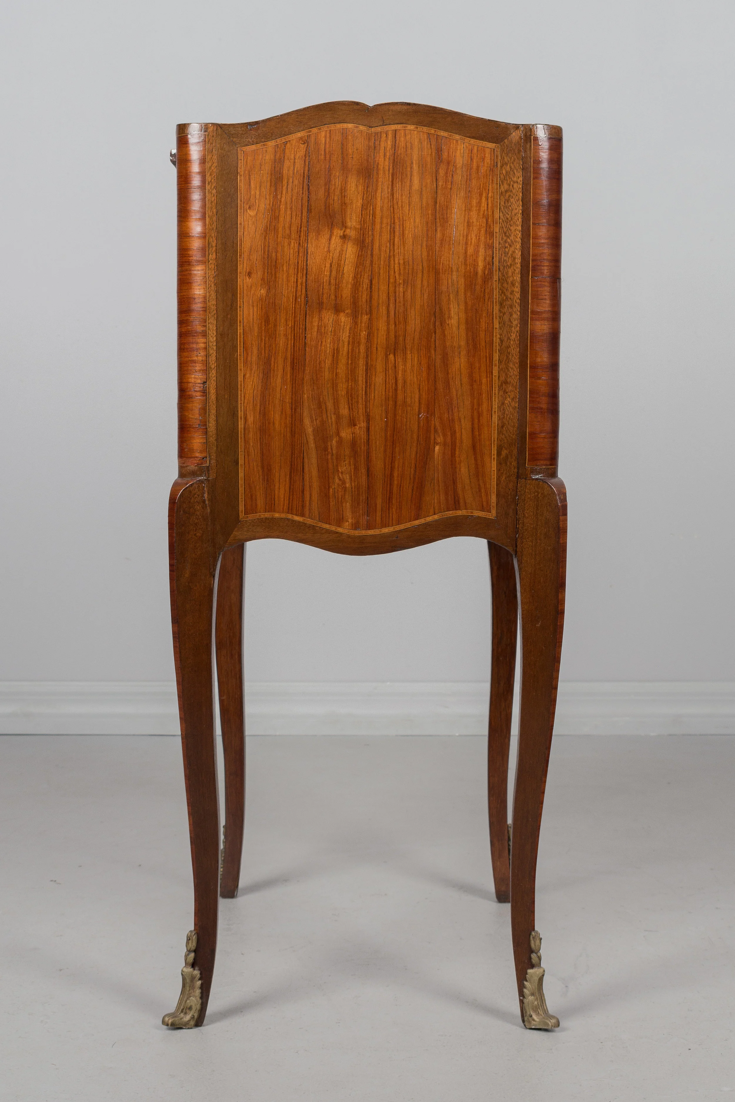 19th French Louis XV Style Side Table