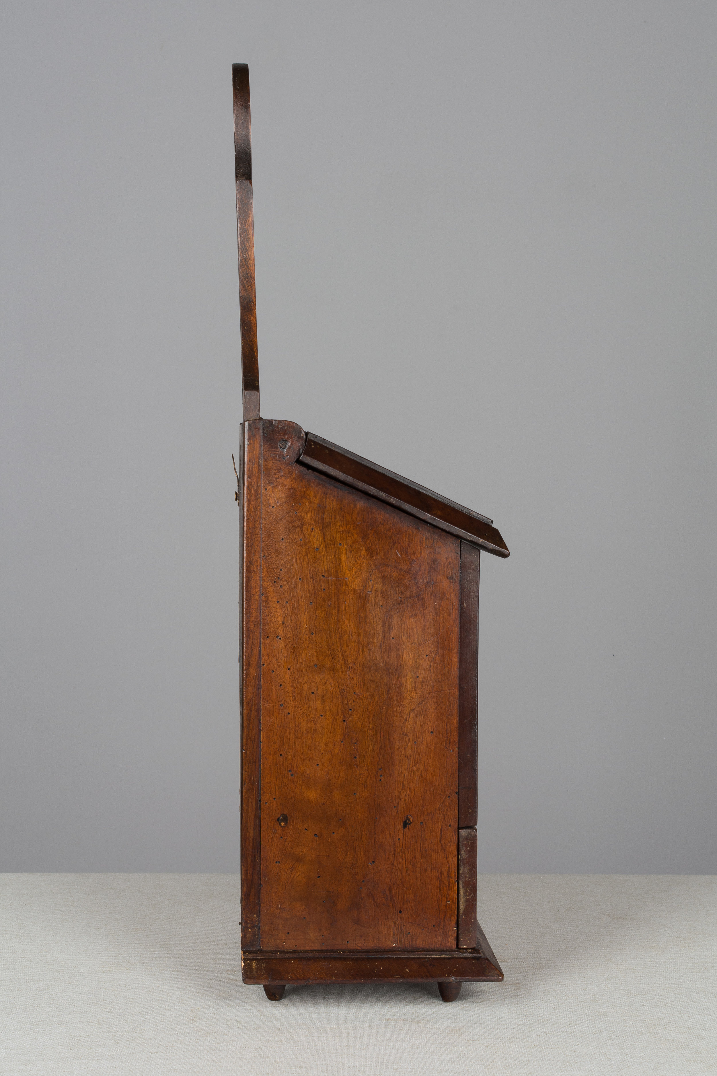 19th c. French Boite à Sel or Salt Box