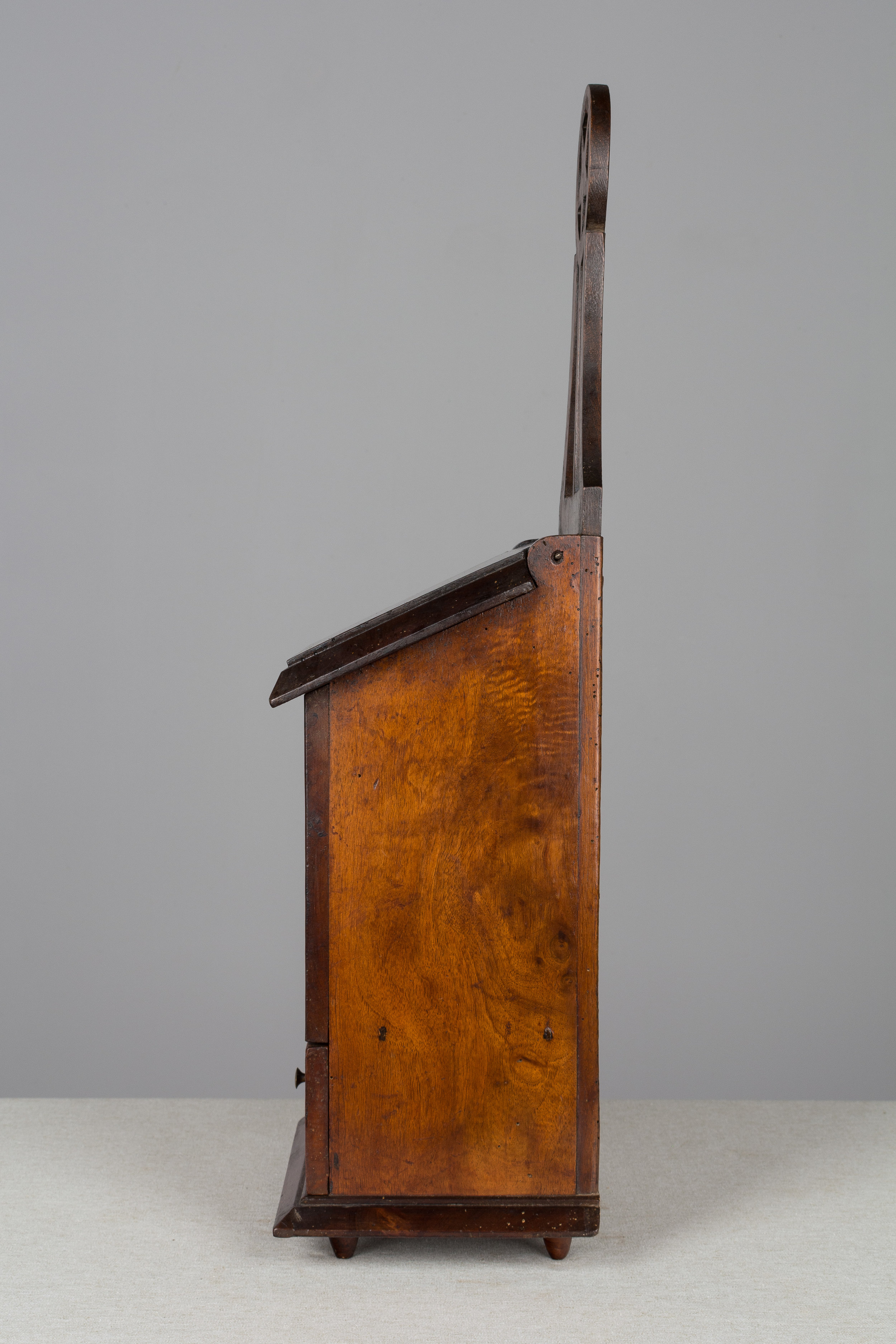 19th c. French Boite à Sel or Salt Box