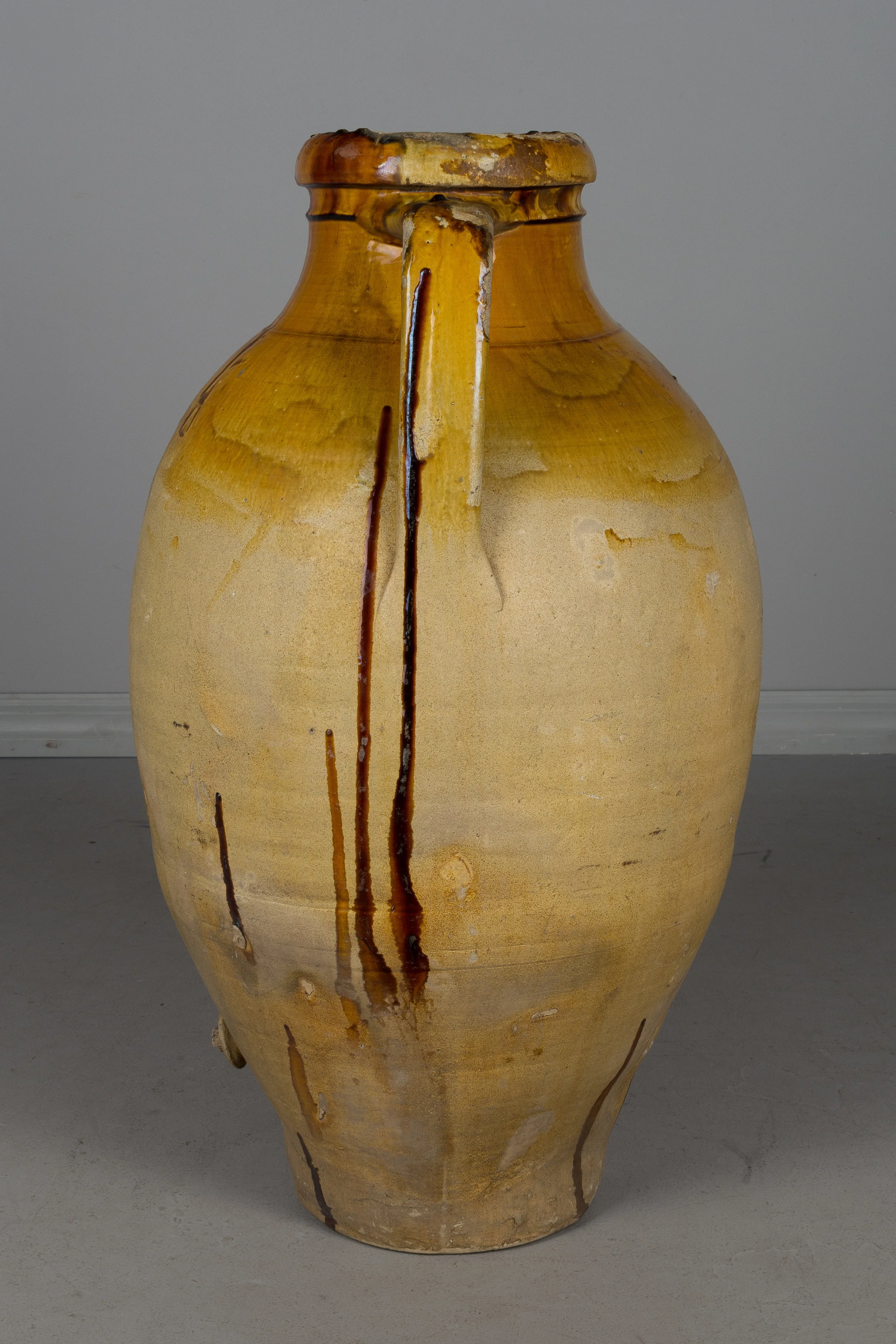 Copy of Large 19th c. Italian Terracotta Ur