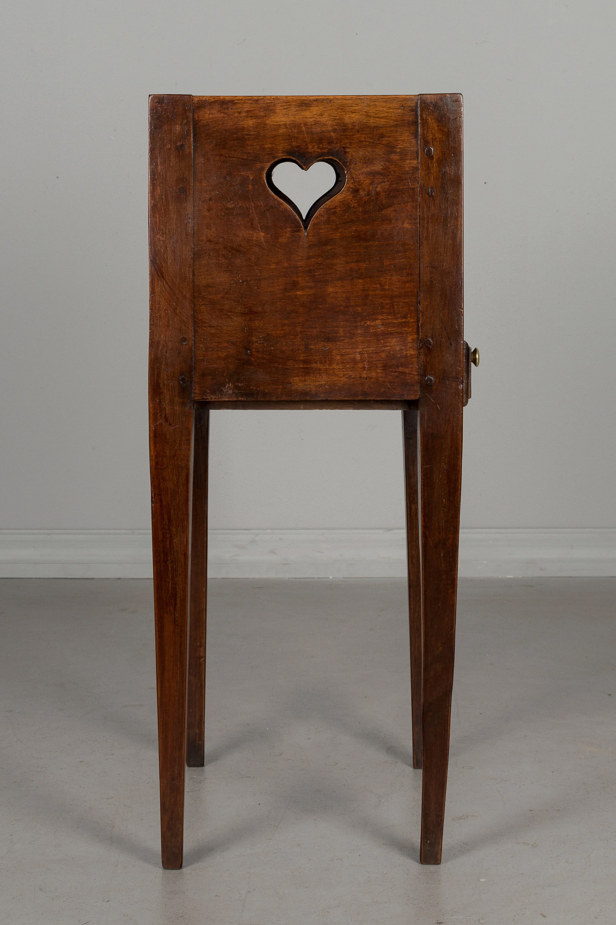 19th Century Louis XVI Style Side Table