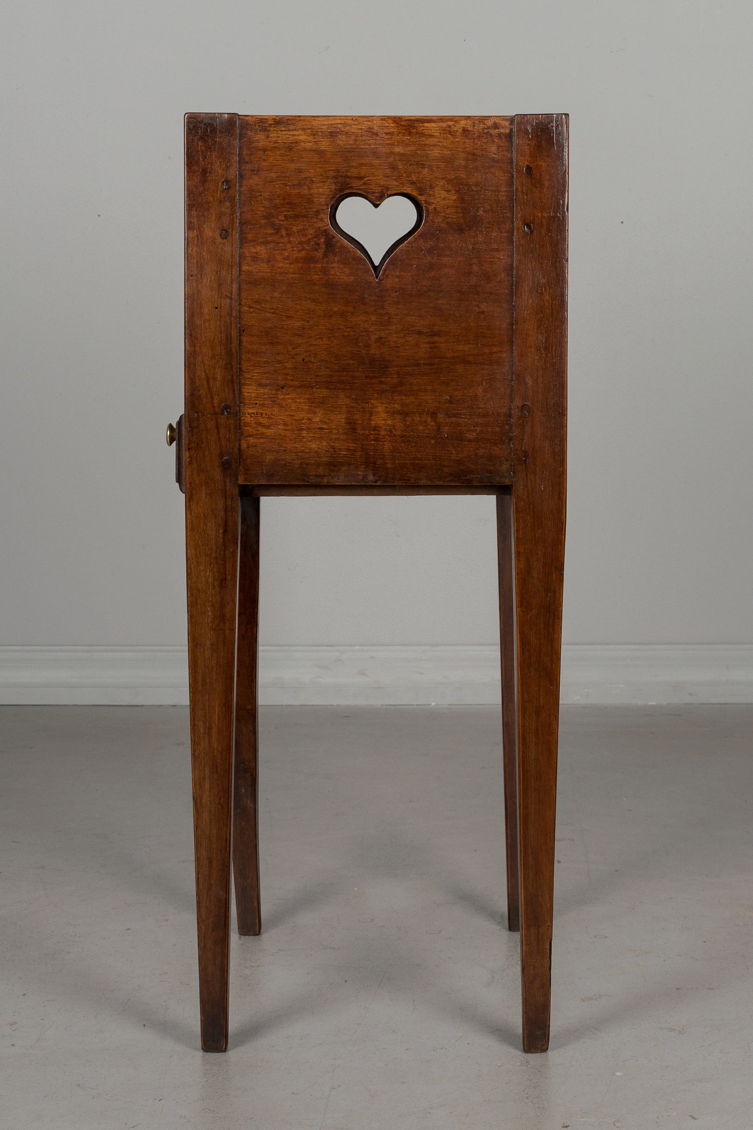 19th Century Louis XVI Style Side Table