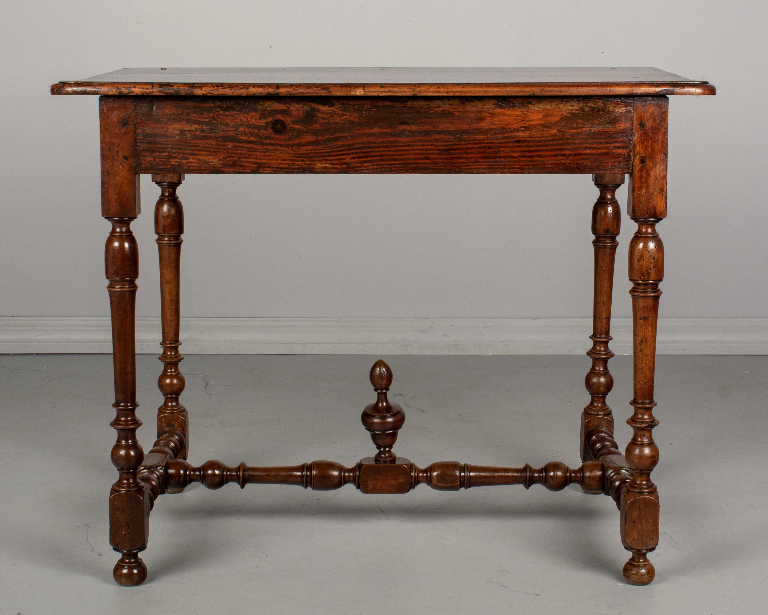 Early 19th Century Louis XIII Style Side Table