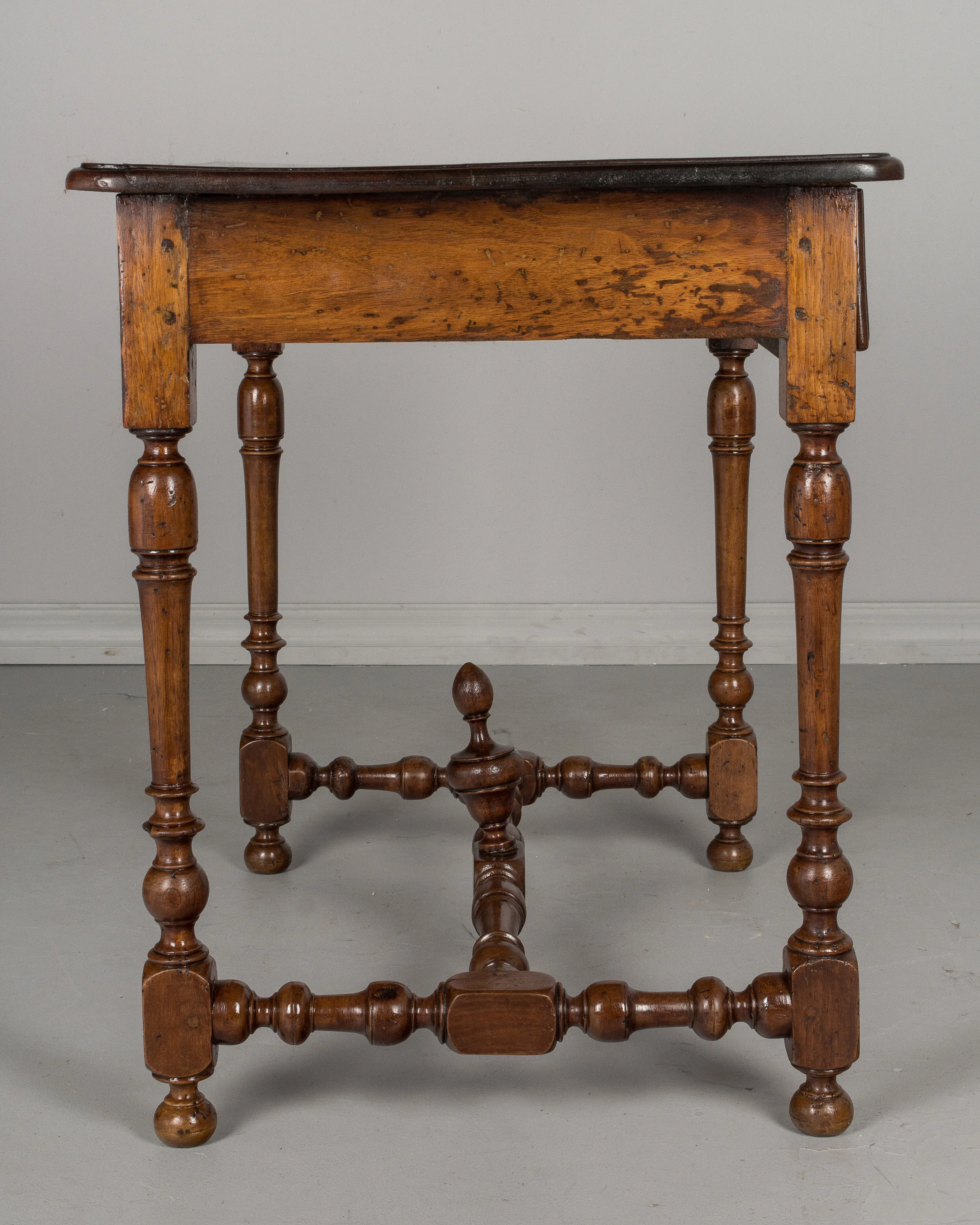Early 19th Century Louis XIII Style Side Table