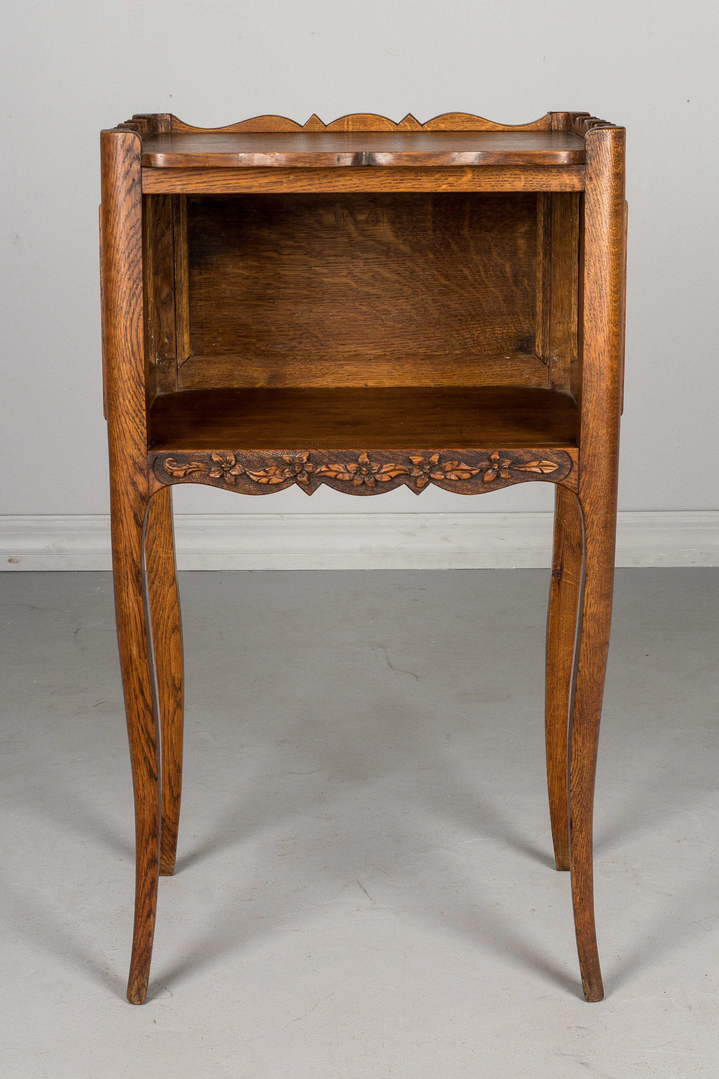 Louis XV Style Side Table