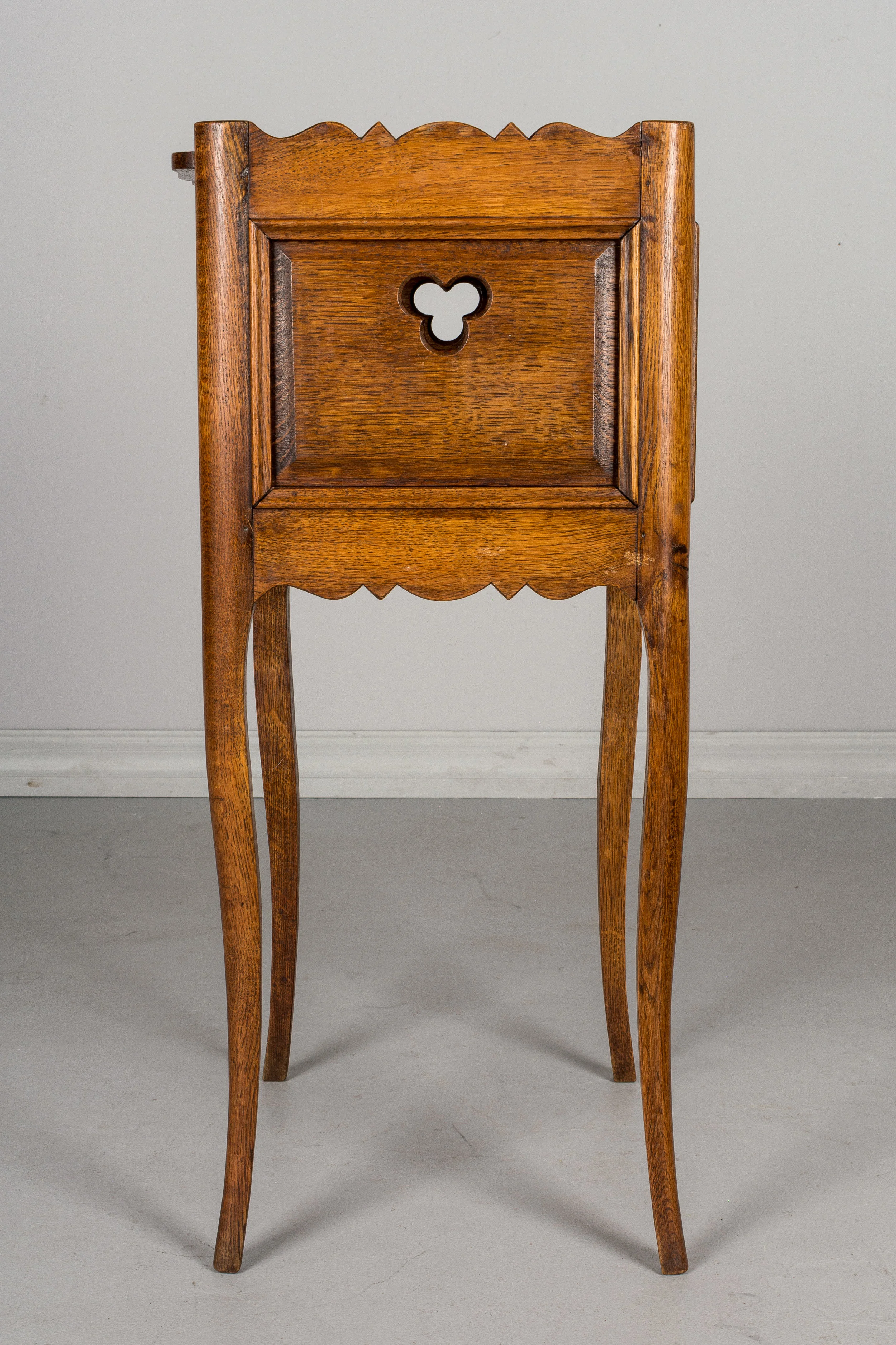 Louis XV Style Side Table