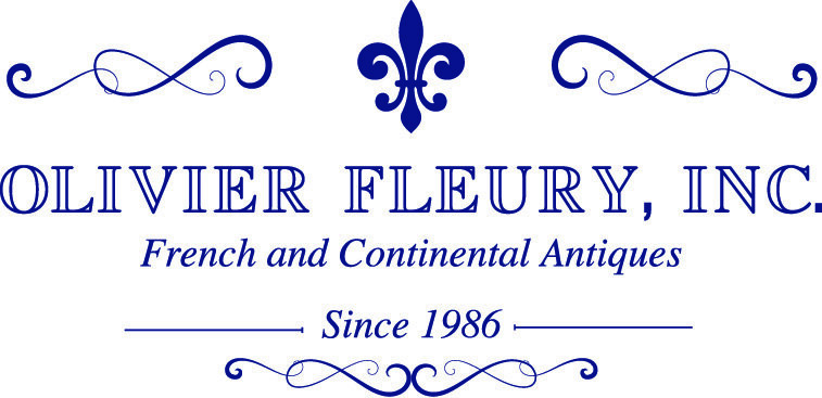 Olivier Fleury French Antiques
