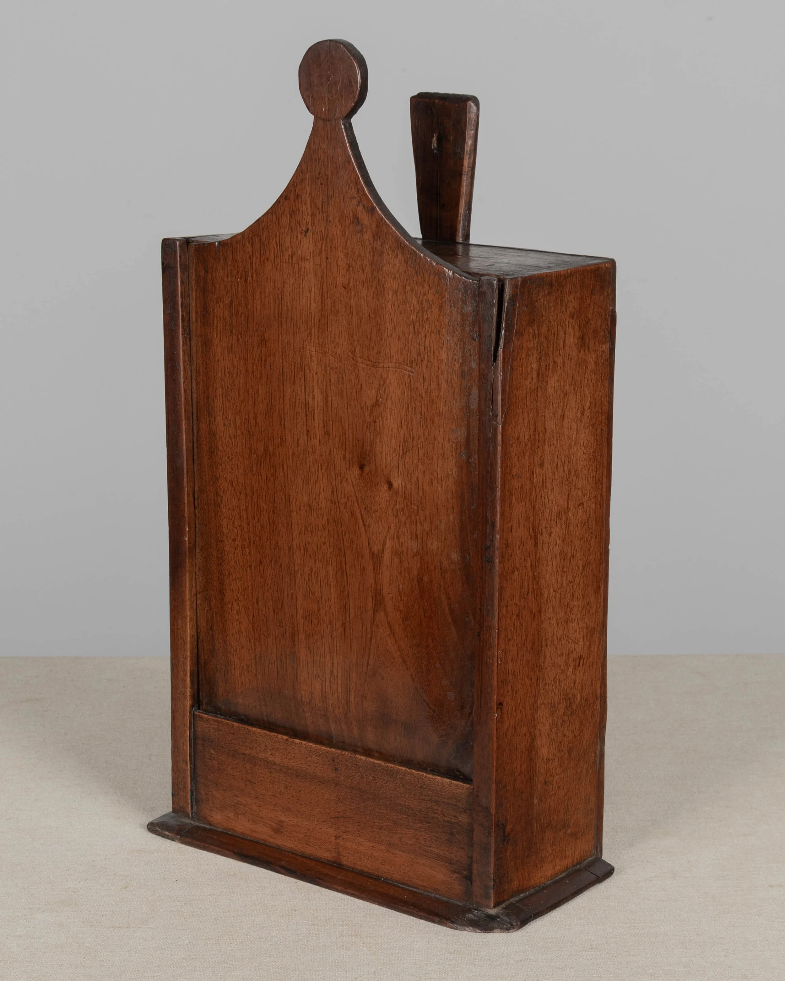 19th Century French Decorative Box or Fariniere