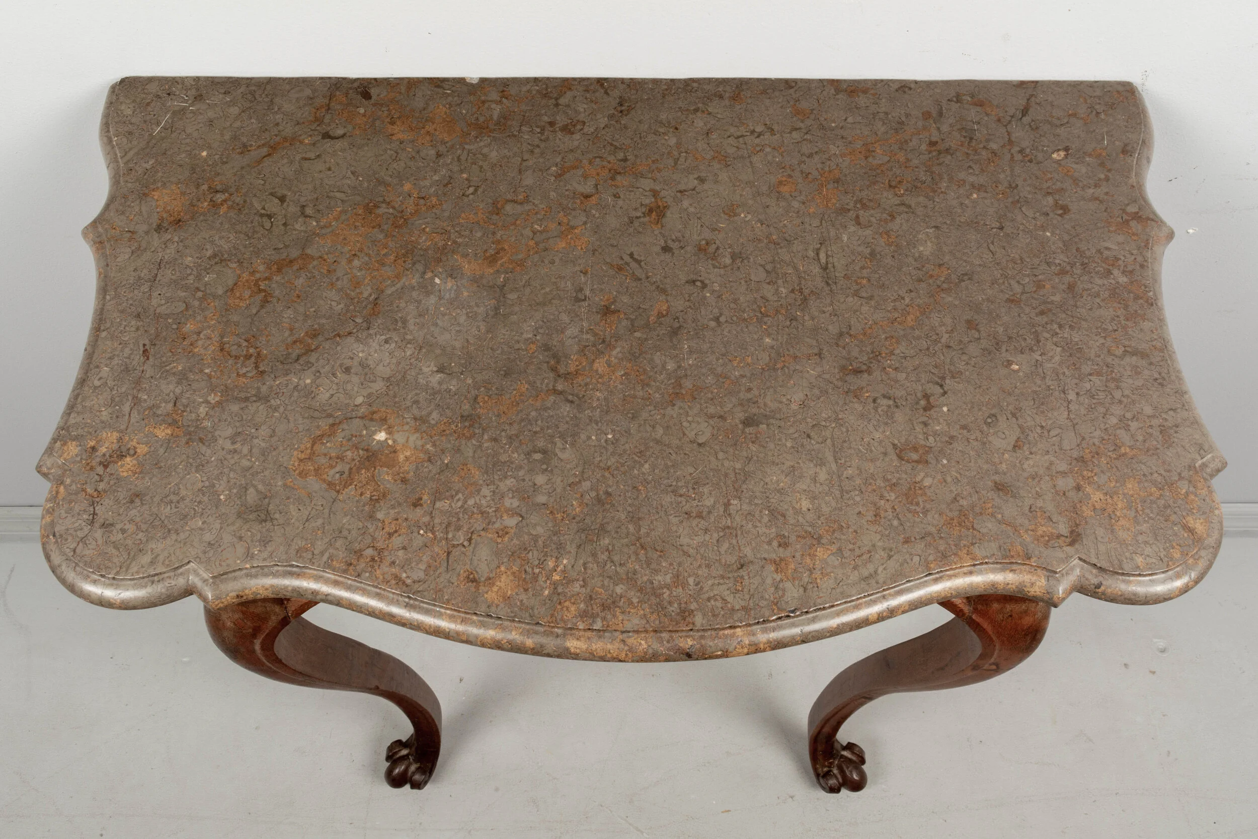 Olivier Fleury French Antiques-18th and 19th Century French 