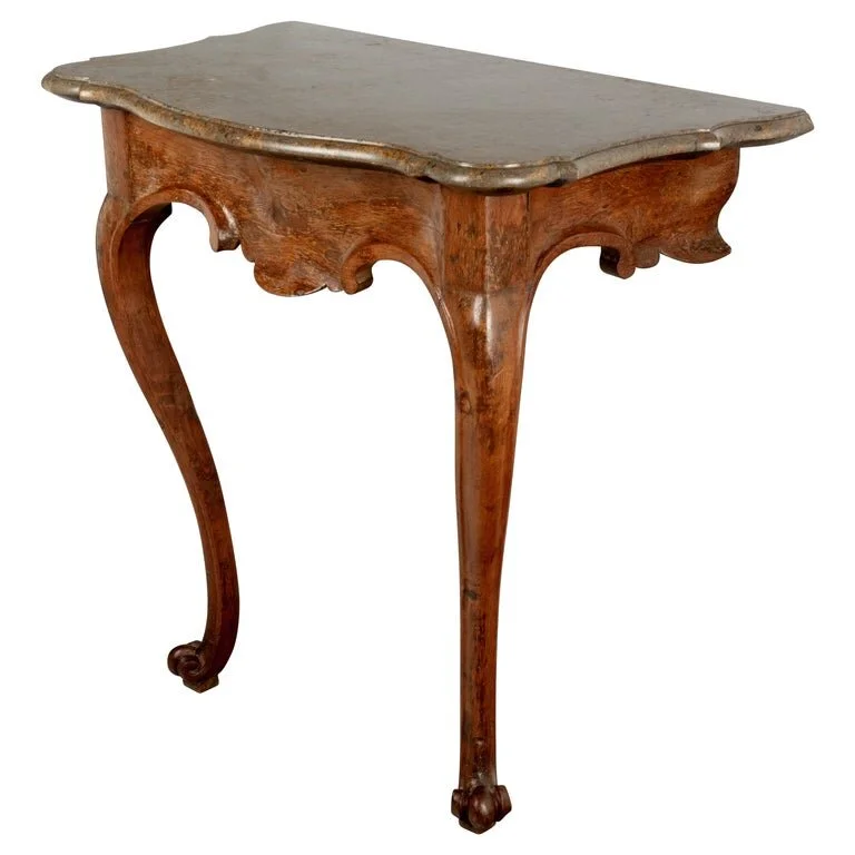 Olivier Fleury French Antiques-18th and 19th Century French