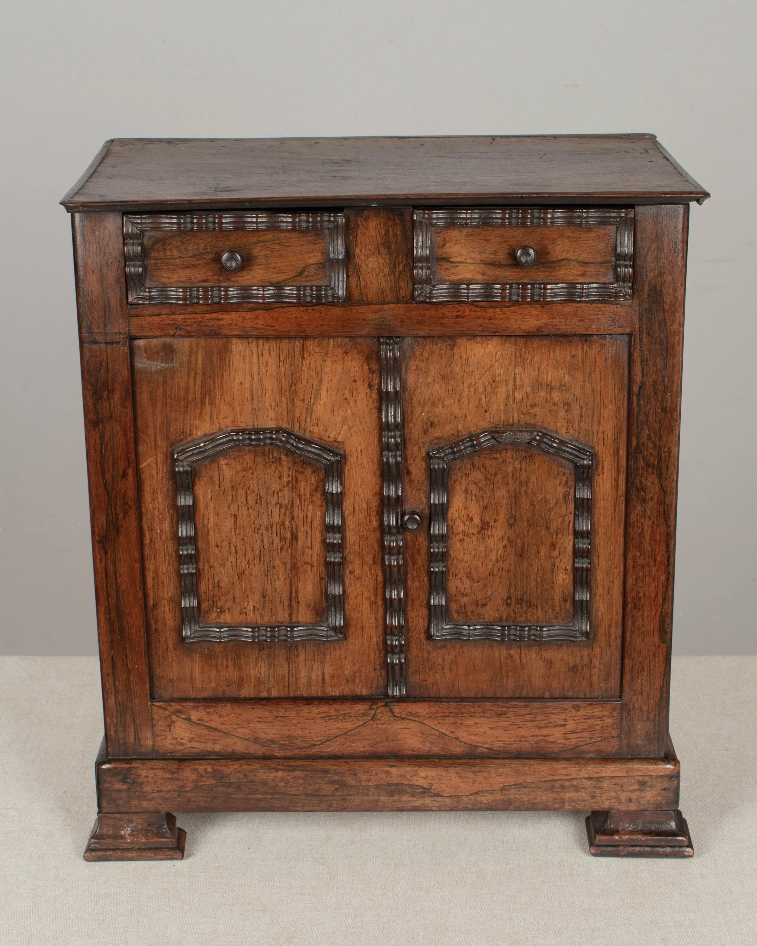 19th c. French Miniature Buffet