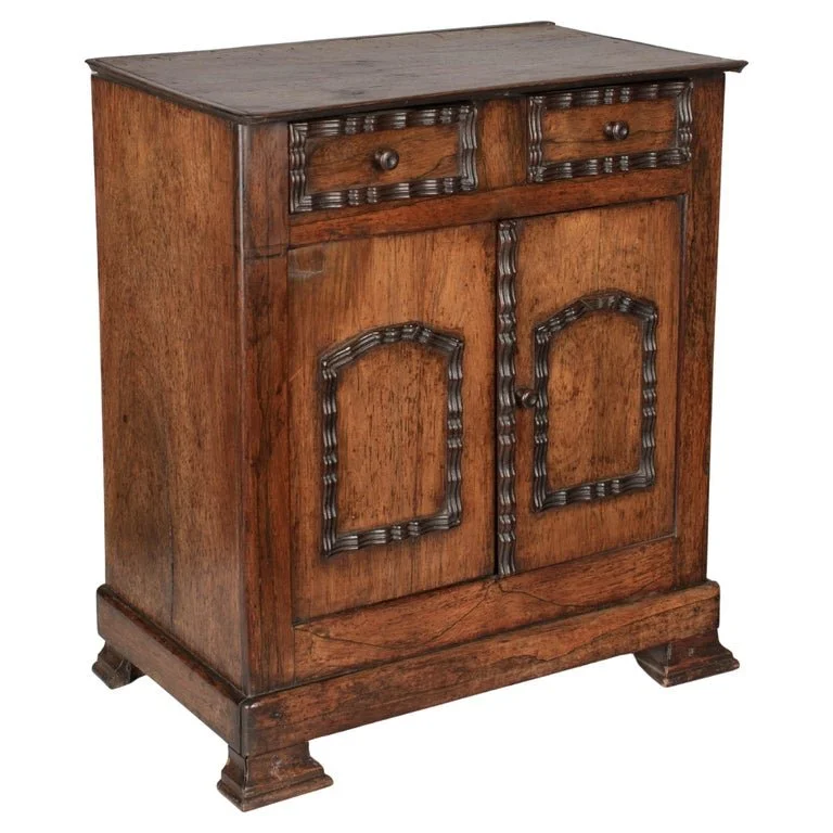19th c. French Miniature Buffet