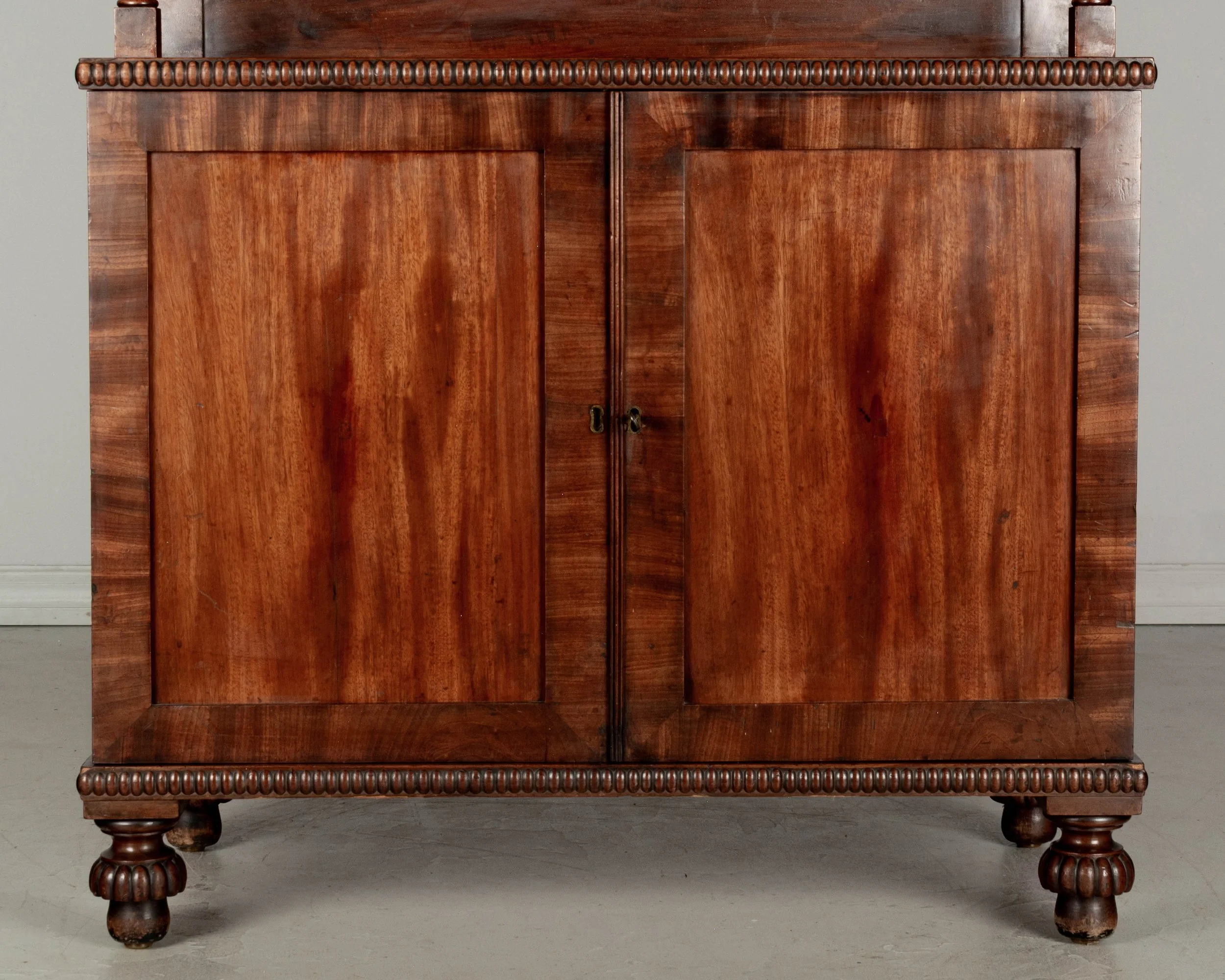 Olivier Fleury French Antiques-French Buffet-Style Furniture for Sale
