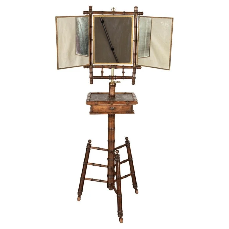 Olivier Fleury French Antiques-Antique Mirrors for Sale | French