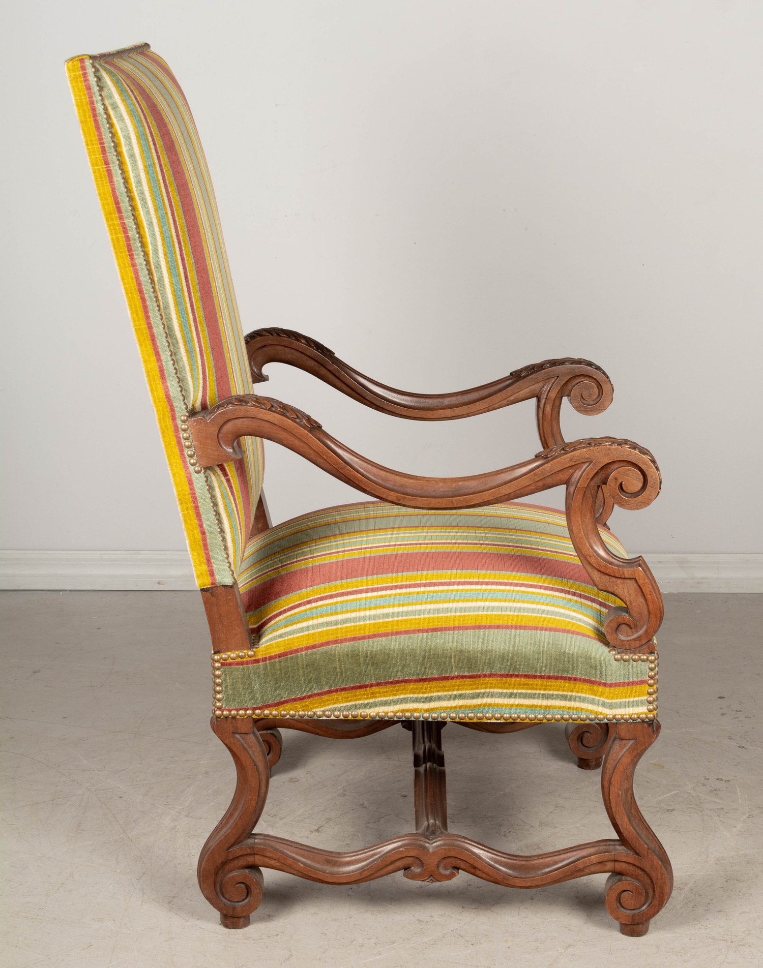 Olivier Fleury French Antiques-Antique Chairs Online