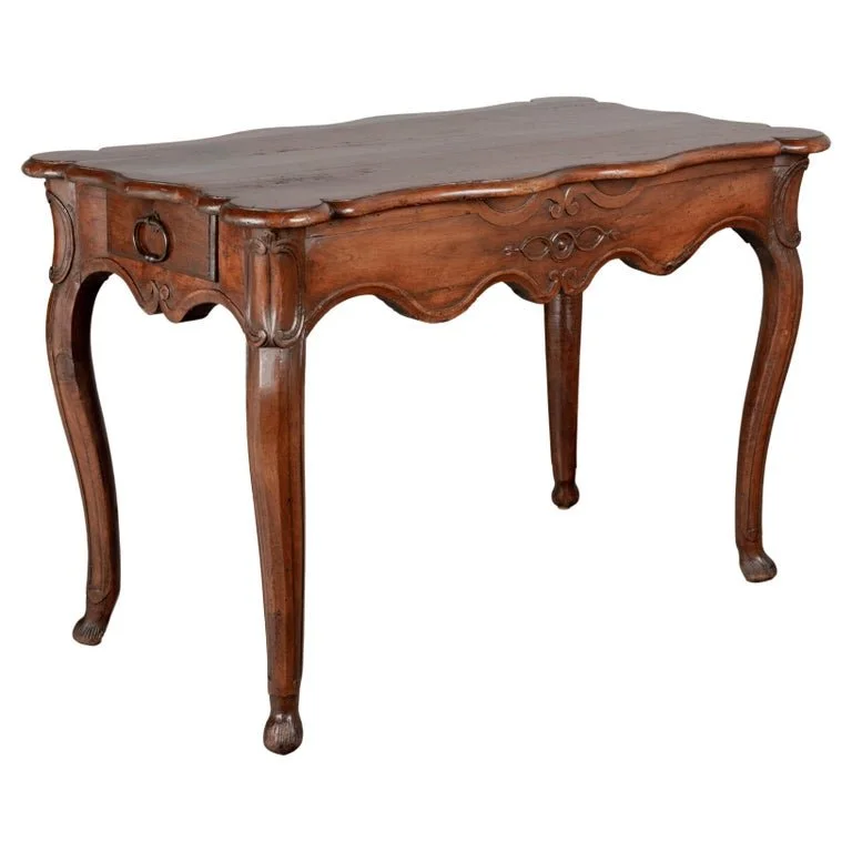 Olivier Fleury French Antiques-Antique French Tables for Sale
