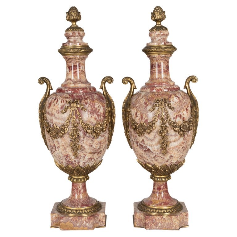 Olivier Fleury French Antiques-French Miscellaneous Antiques for Sale