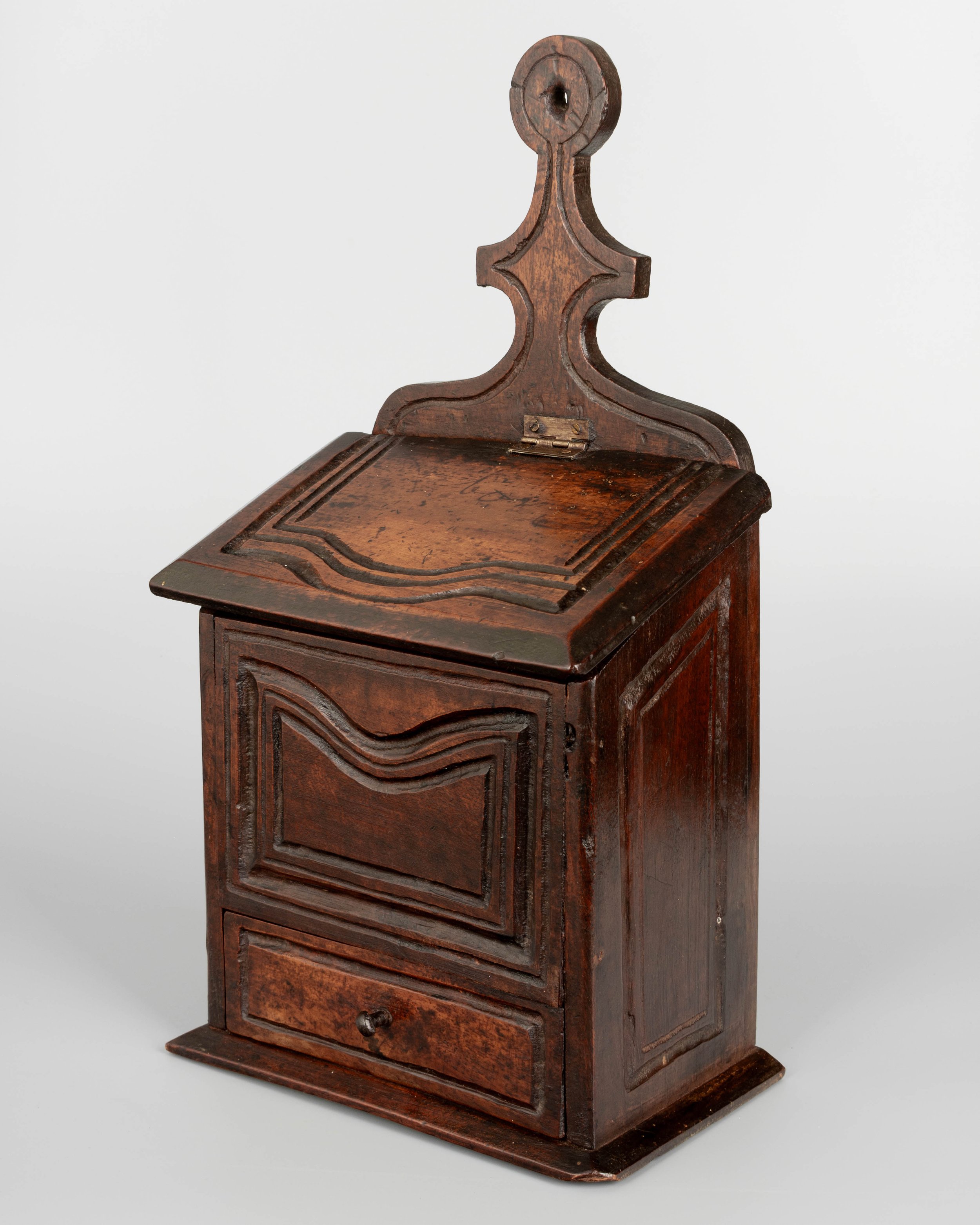French Boite à Sel or Salt Box