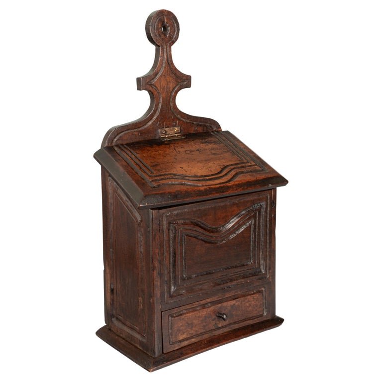 Olivier Fleury French Antiques-18th and 19th century Antique