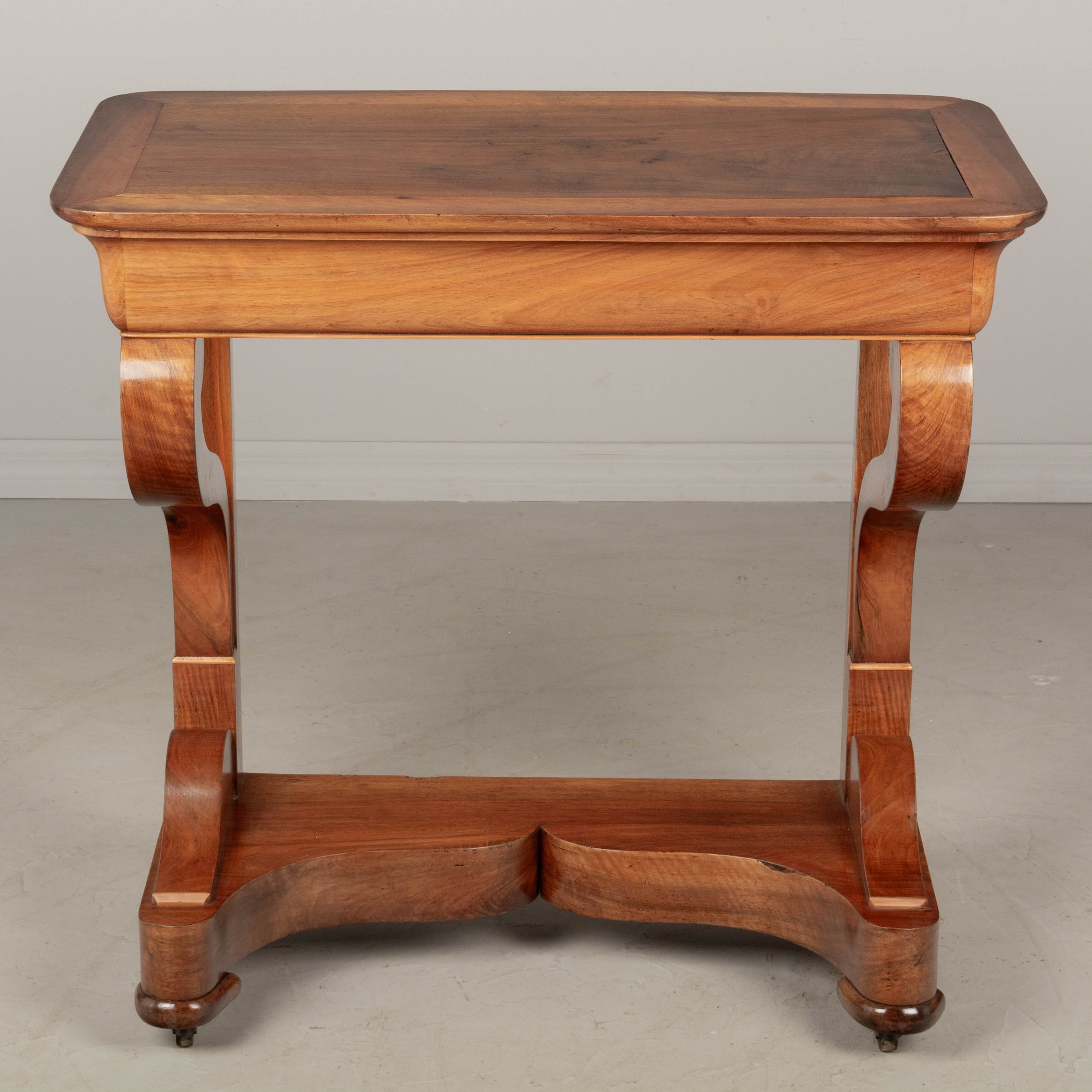 19th Century French Louis Philippe Console