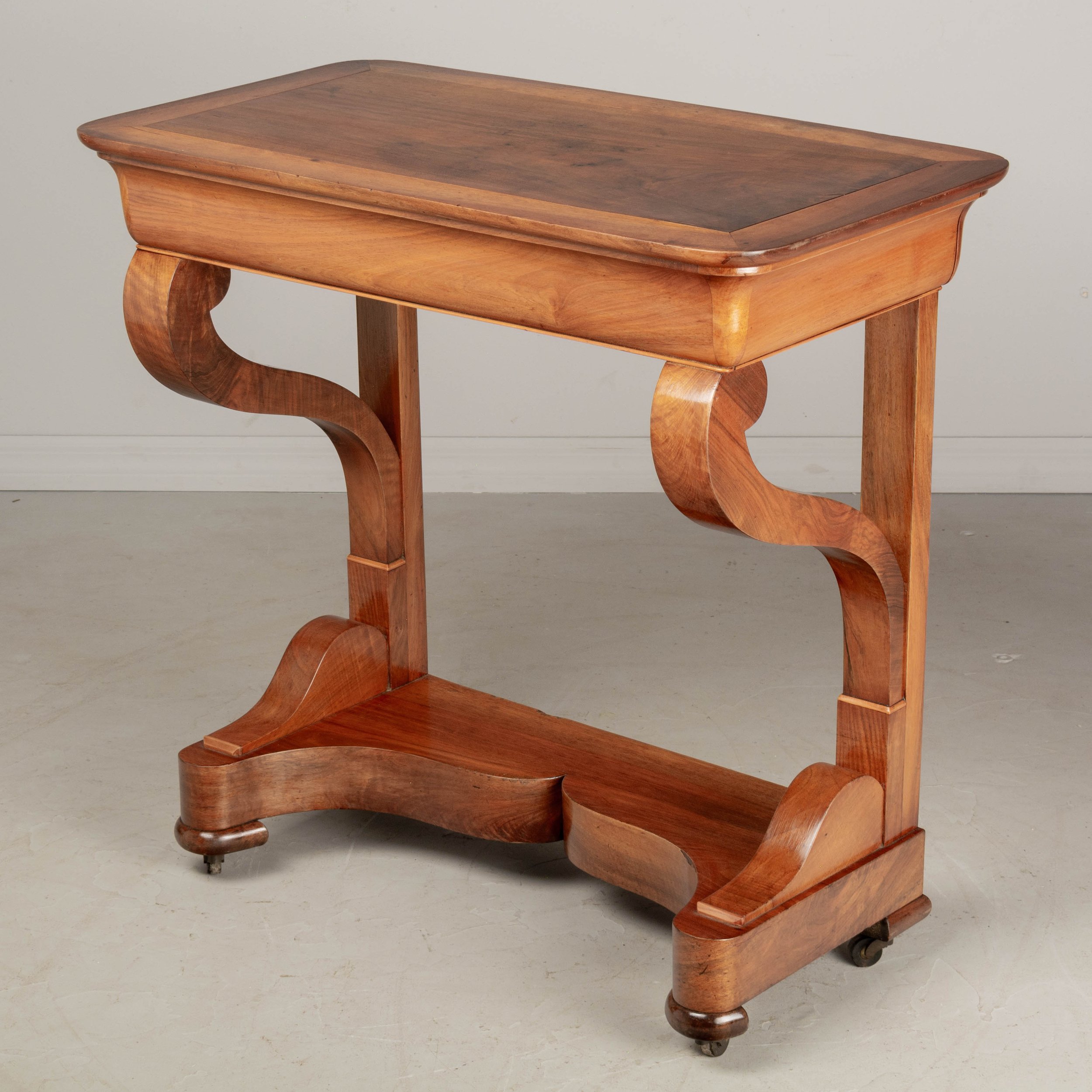 19th Century French Louis Philippe Console