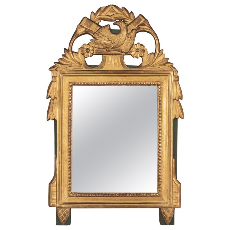 Olivier Fleury French Antiques-Antique Mirrors for Sale | French Antiques  Mirrors for Sale