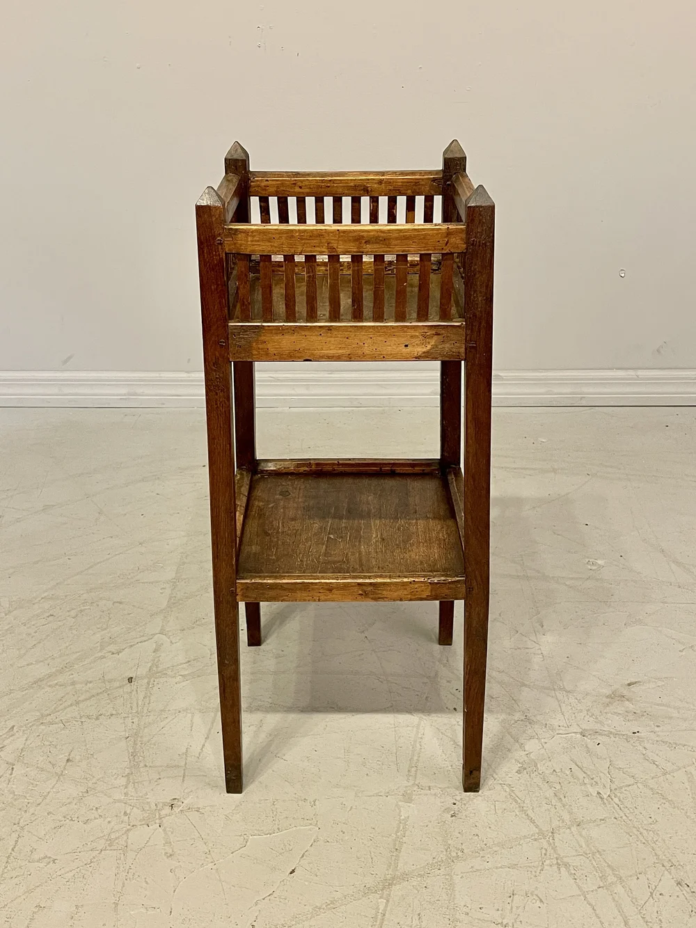 ルイフィリップ様式のサイドテーブル Olivier Fleury French Antiques-Antique French Tables for Sale