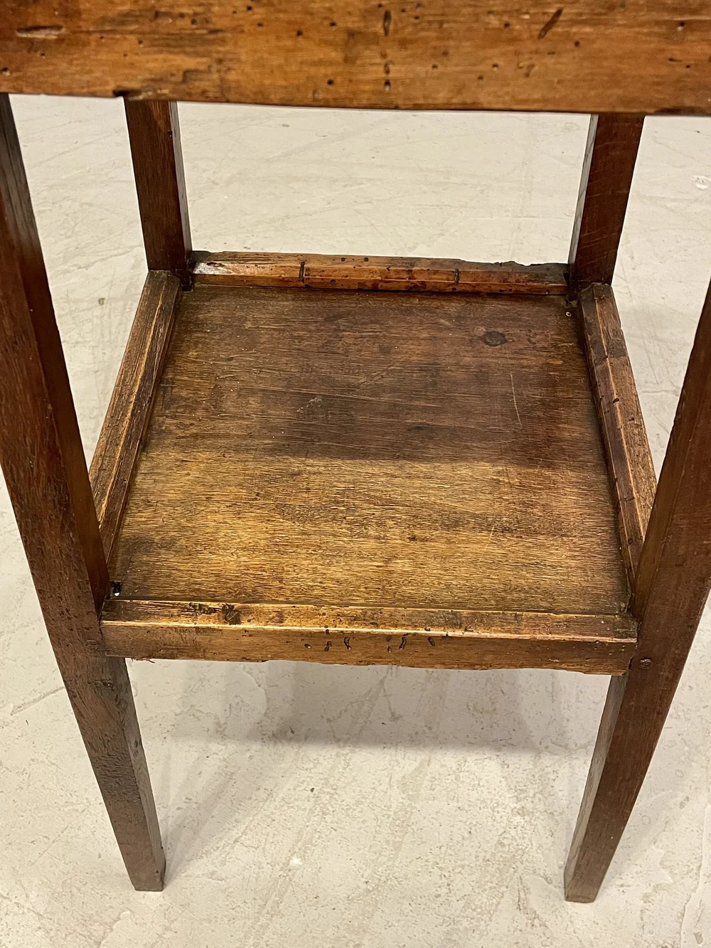 Olivier Fleury French Antiques-18th and 19th century French