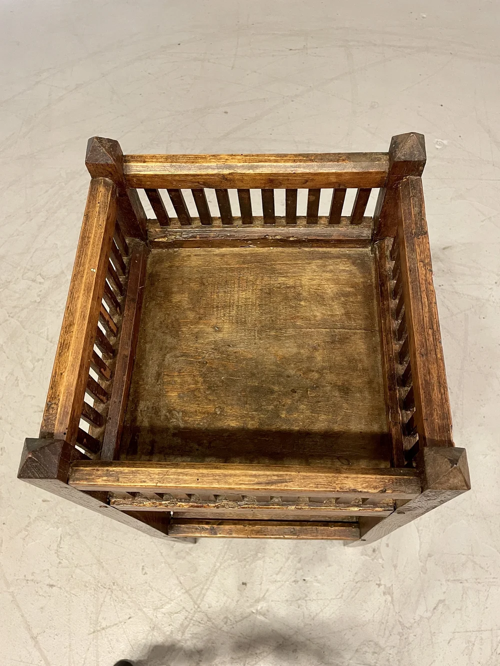 Olivier Fleury French Antiques-18th and 19th century French