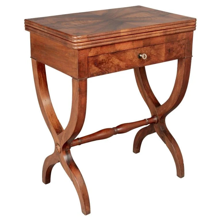 Olivier Fleury French Antiques-18th and 19th century French