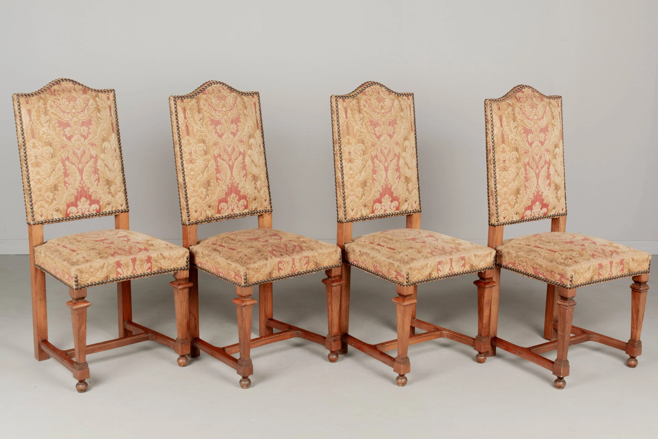 Olivier Fleury French Antiques-Antique Chairs Online Buy Antique