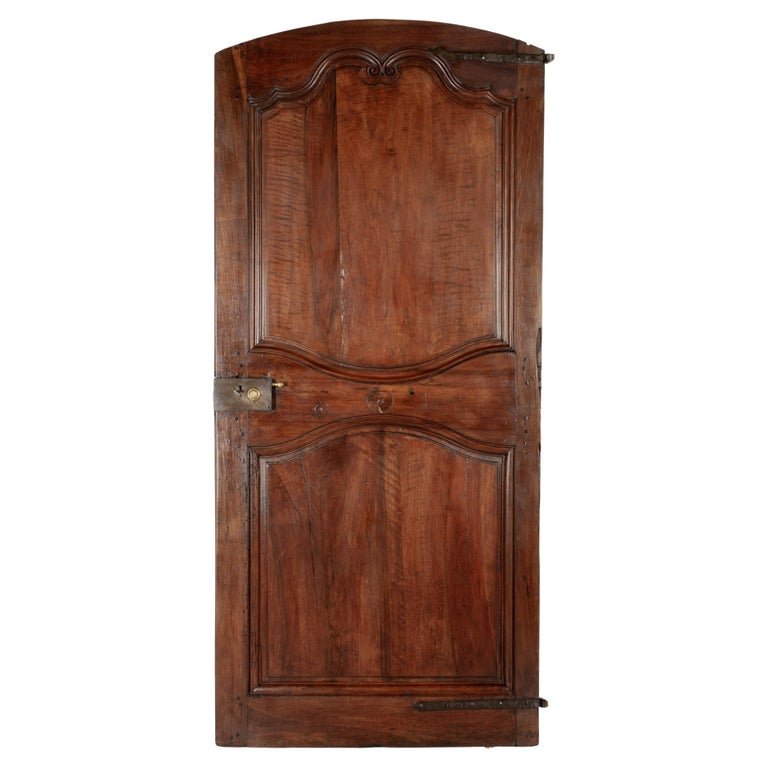 Olivier Fleury French Antiques-French Architectural and Garden