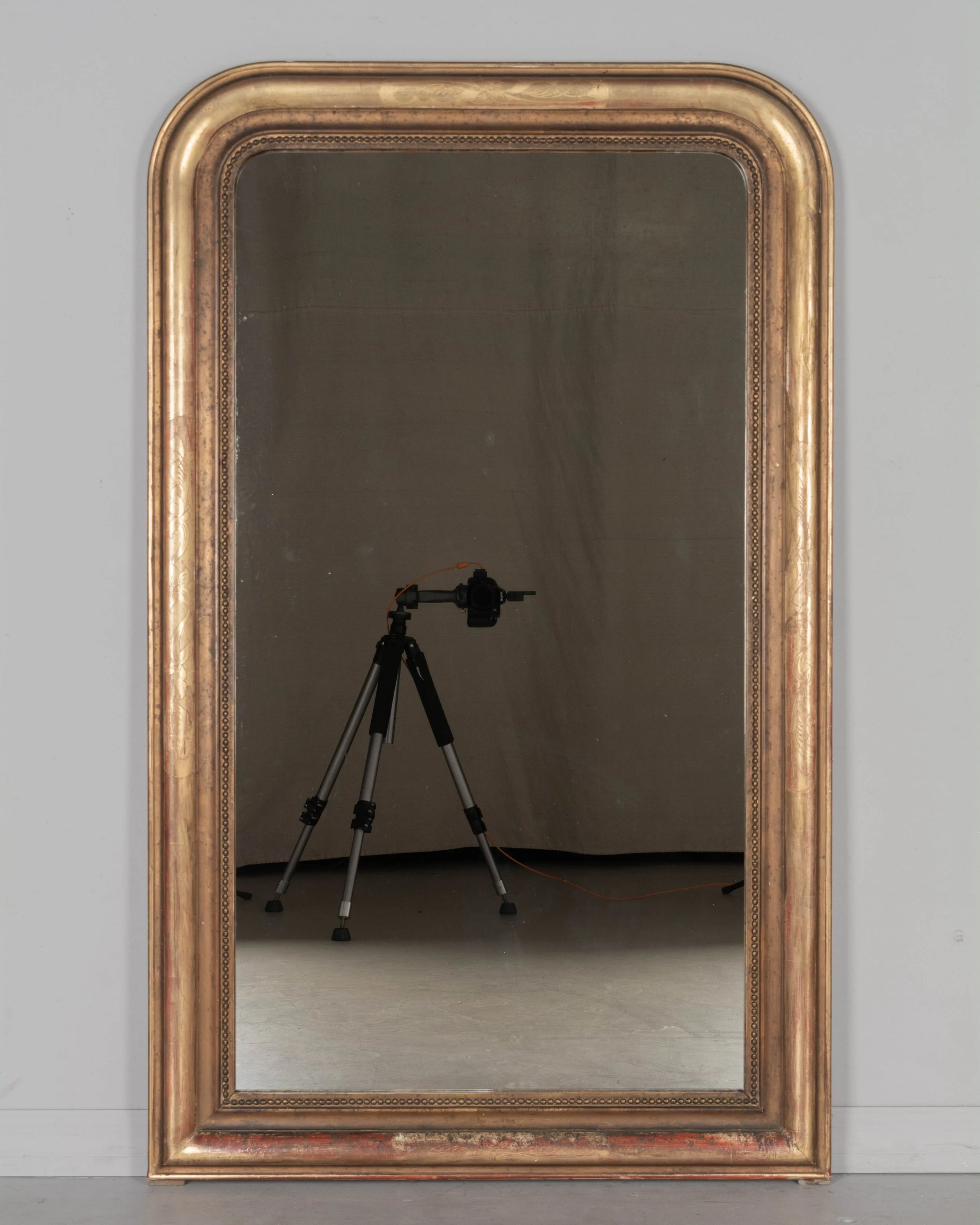 Olivier Fleury French Antiques-Antique Mirrors for Sale | French ...