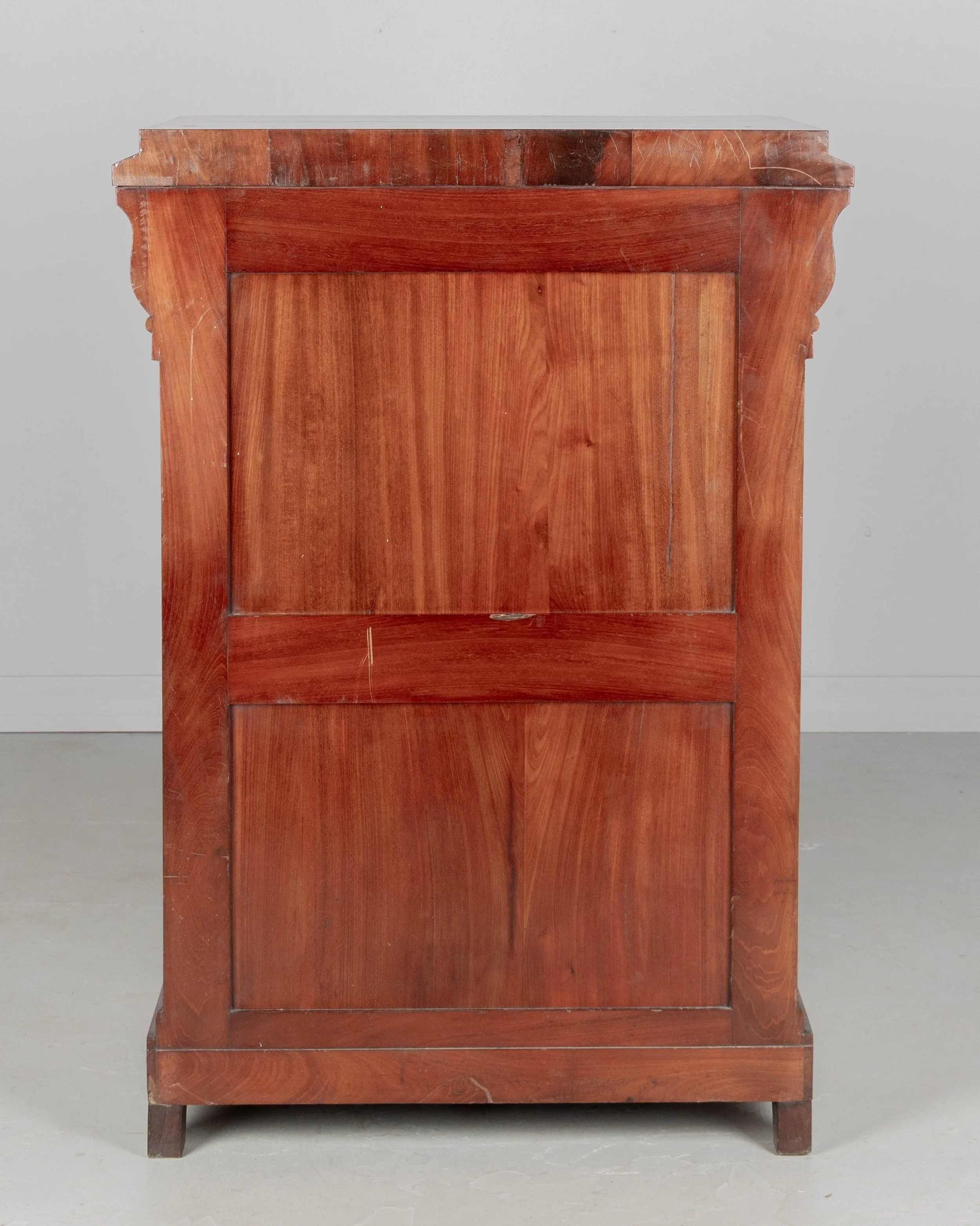 19th Century French Louis Philippe Cabinet or Stand