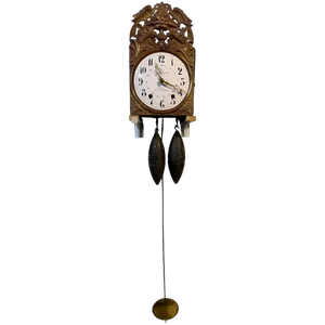 Olivier Fleury French Antiques-18th and 19th century French