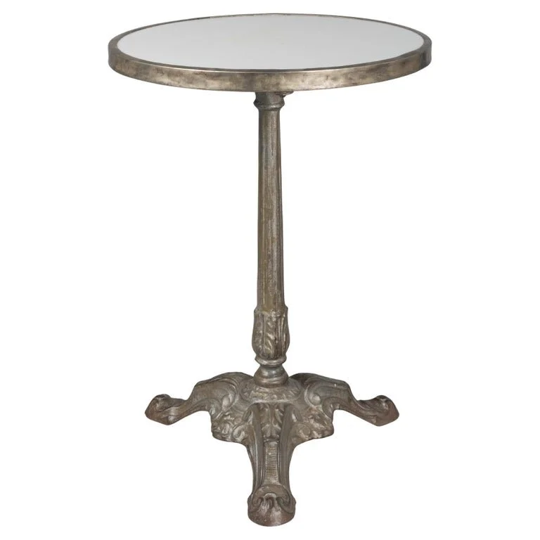 Olivier Fleury French Antiques-French Architectural and Garden