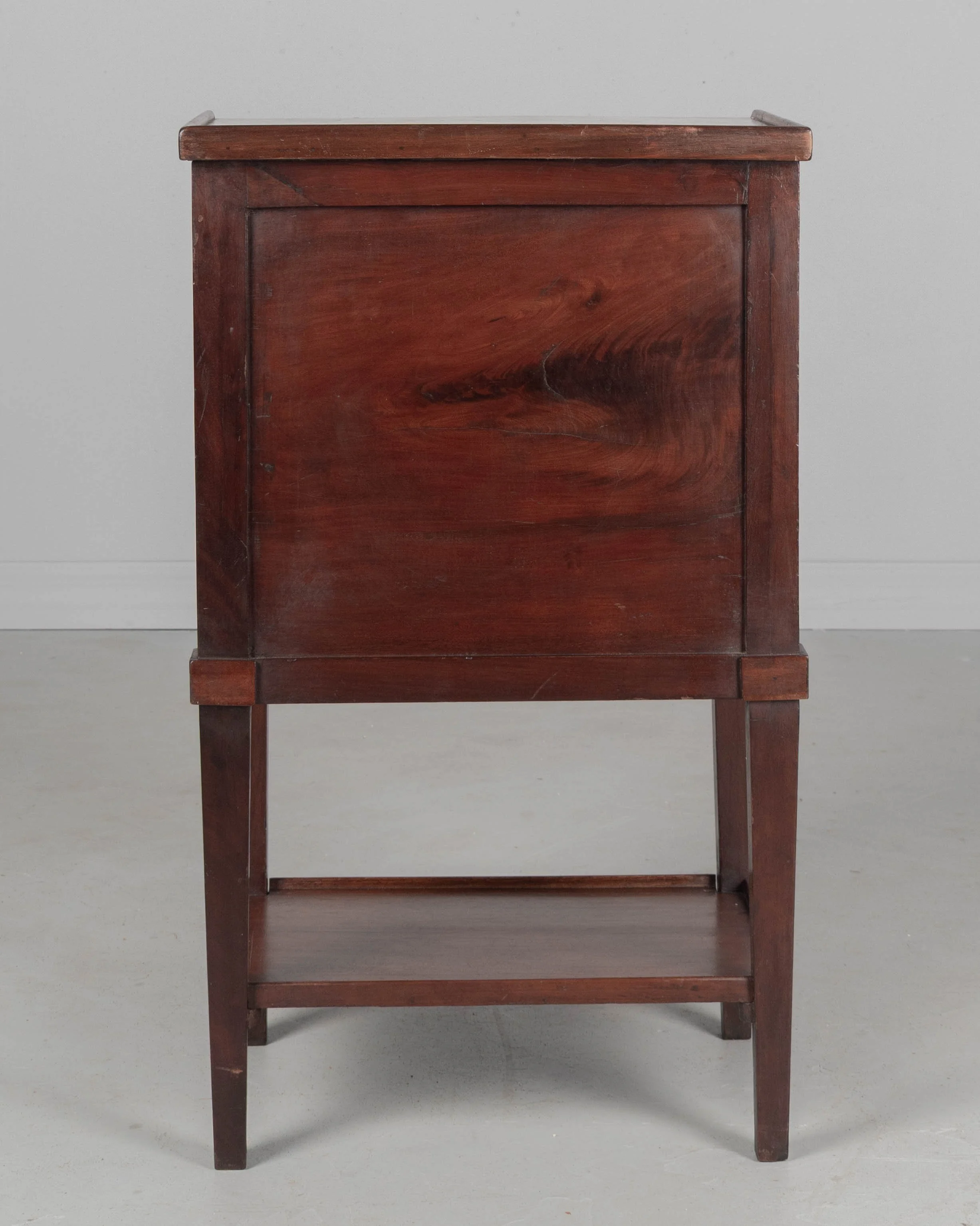 19th Century French Louis Philippe Side Table