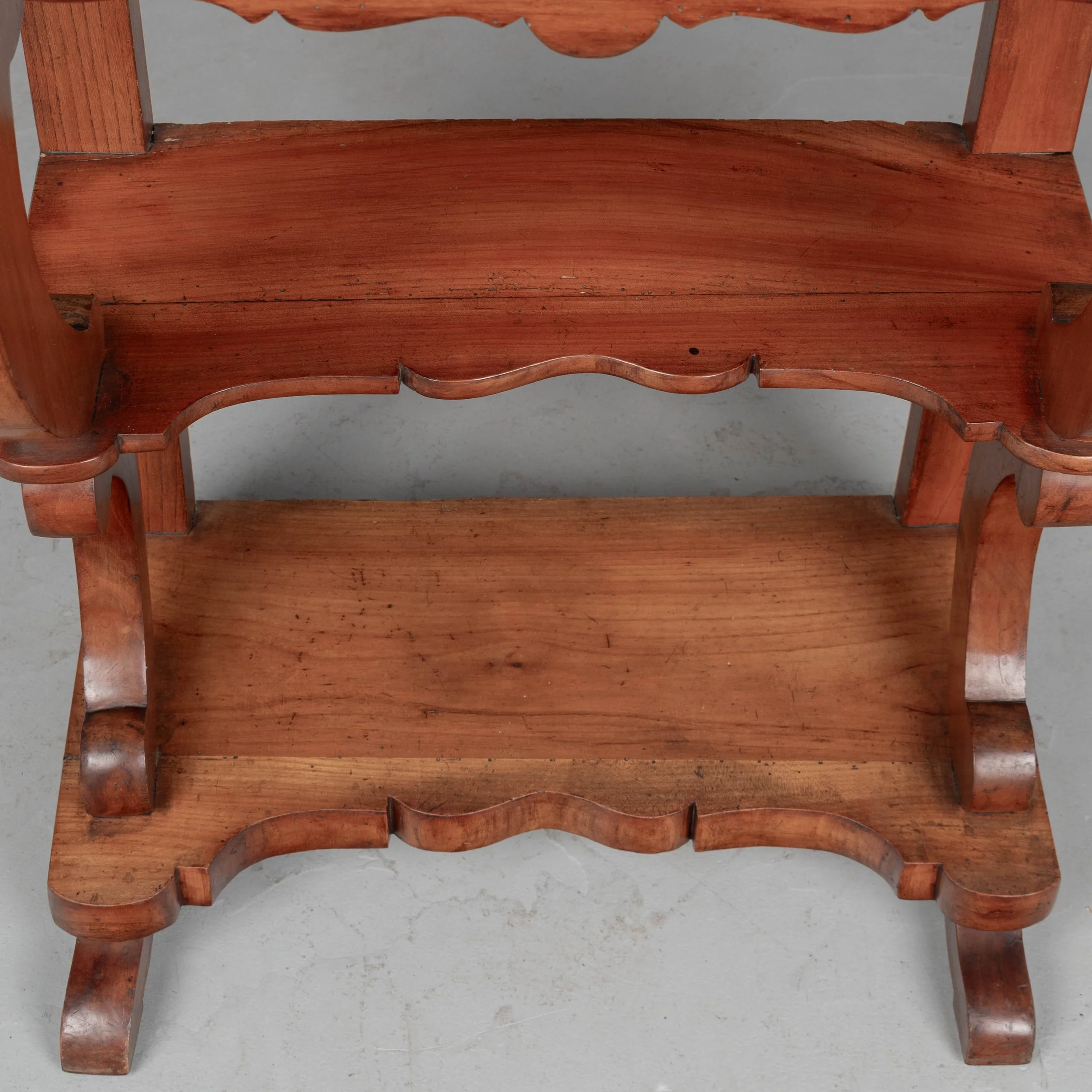 19th Century Louis Philippe Console