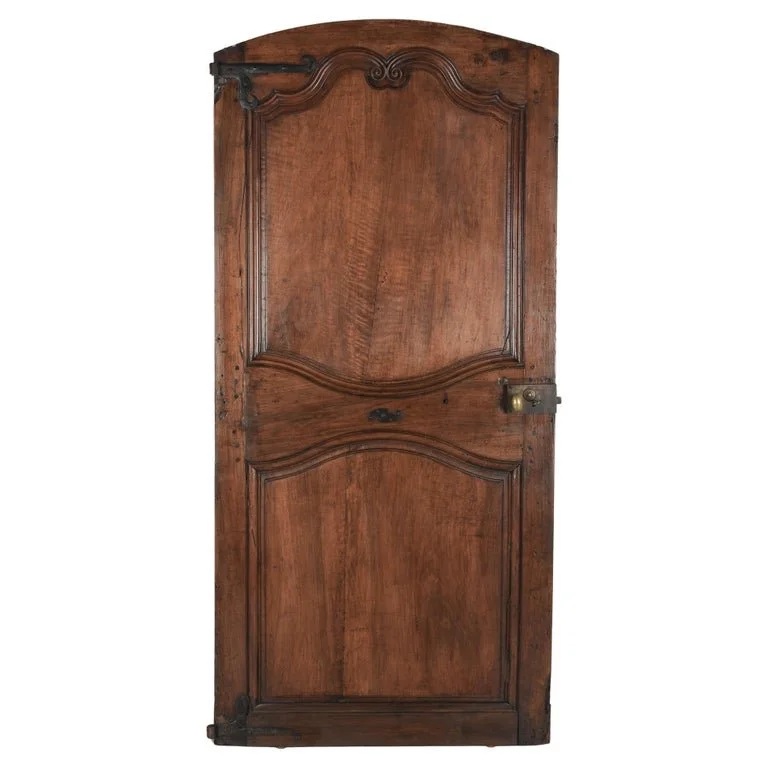 Olivier Fleury French Antiques-French Architectural and Garden