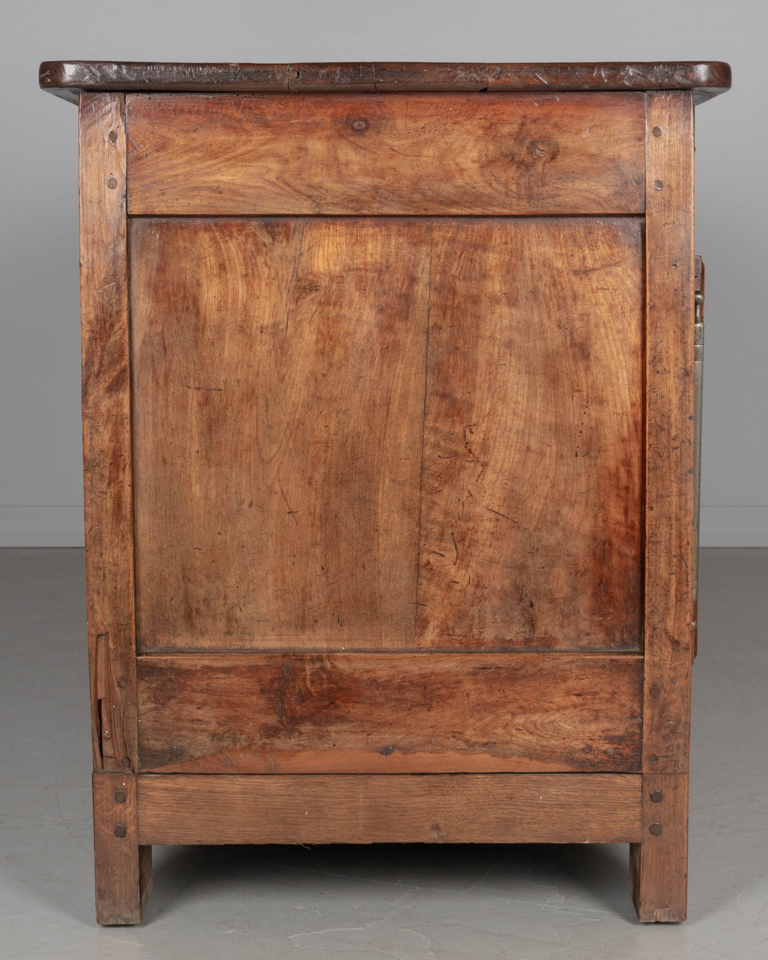 18th Century French Louis XV Enfilade or Sideboard